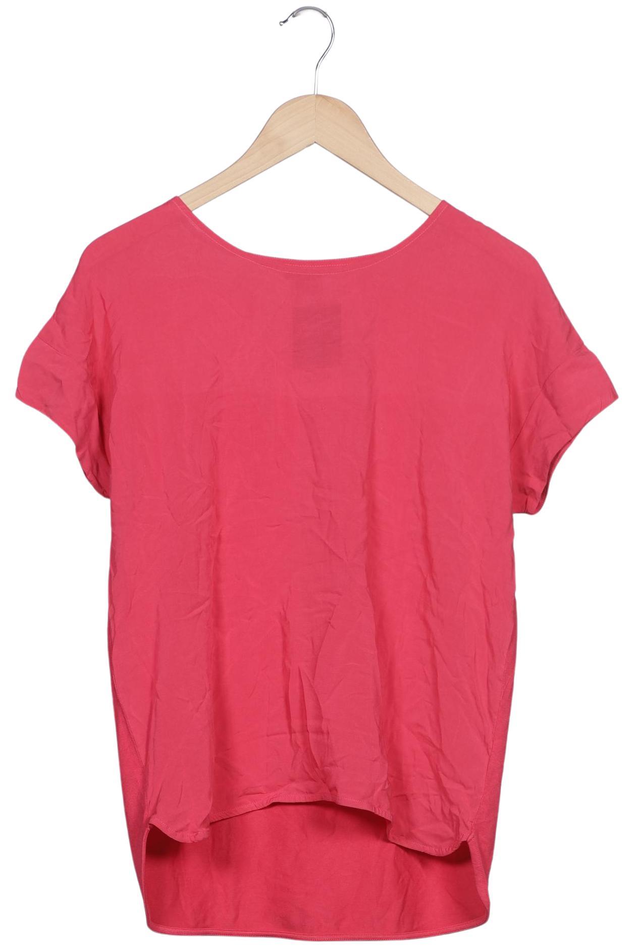

Qiero Damen T-Shirt, pink, Gr. 36