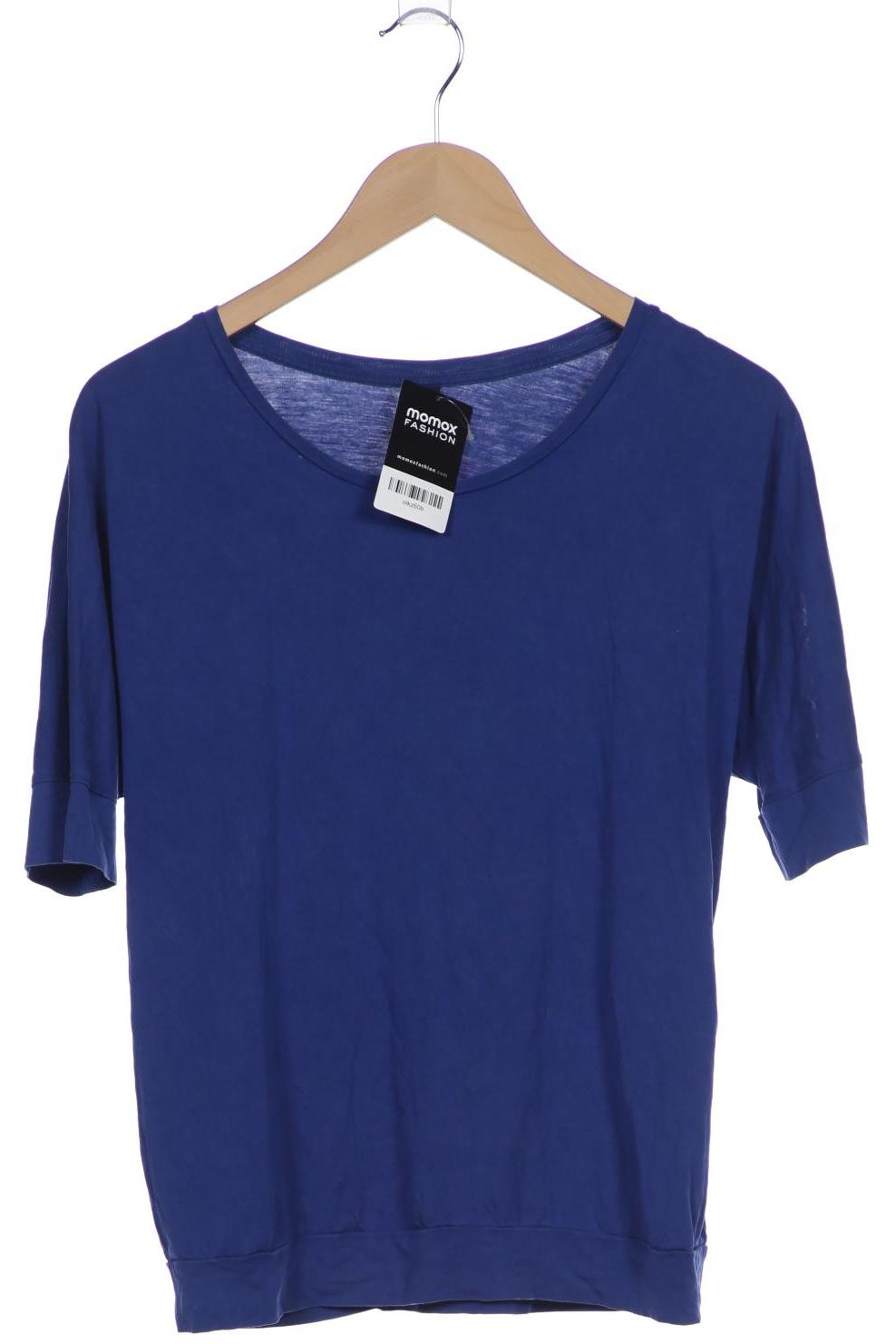 

Qiero Damen T-Shirt, blau, Gr. 38