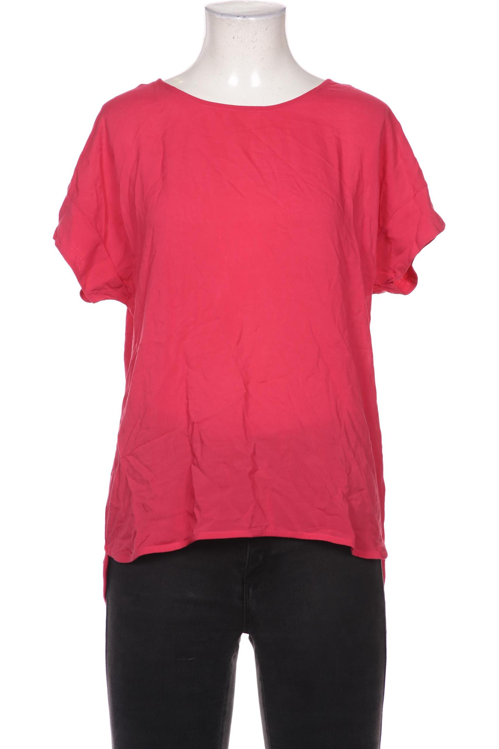 

Qiero Damen T-Shirt, pink, Gr. 36