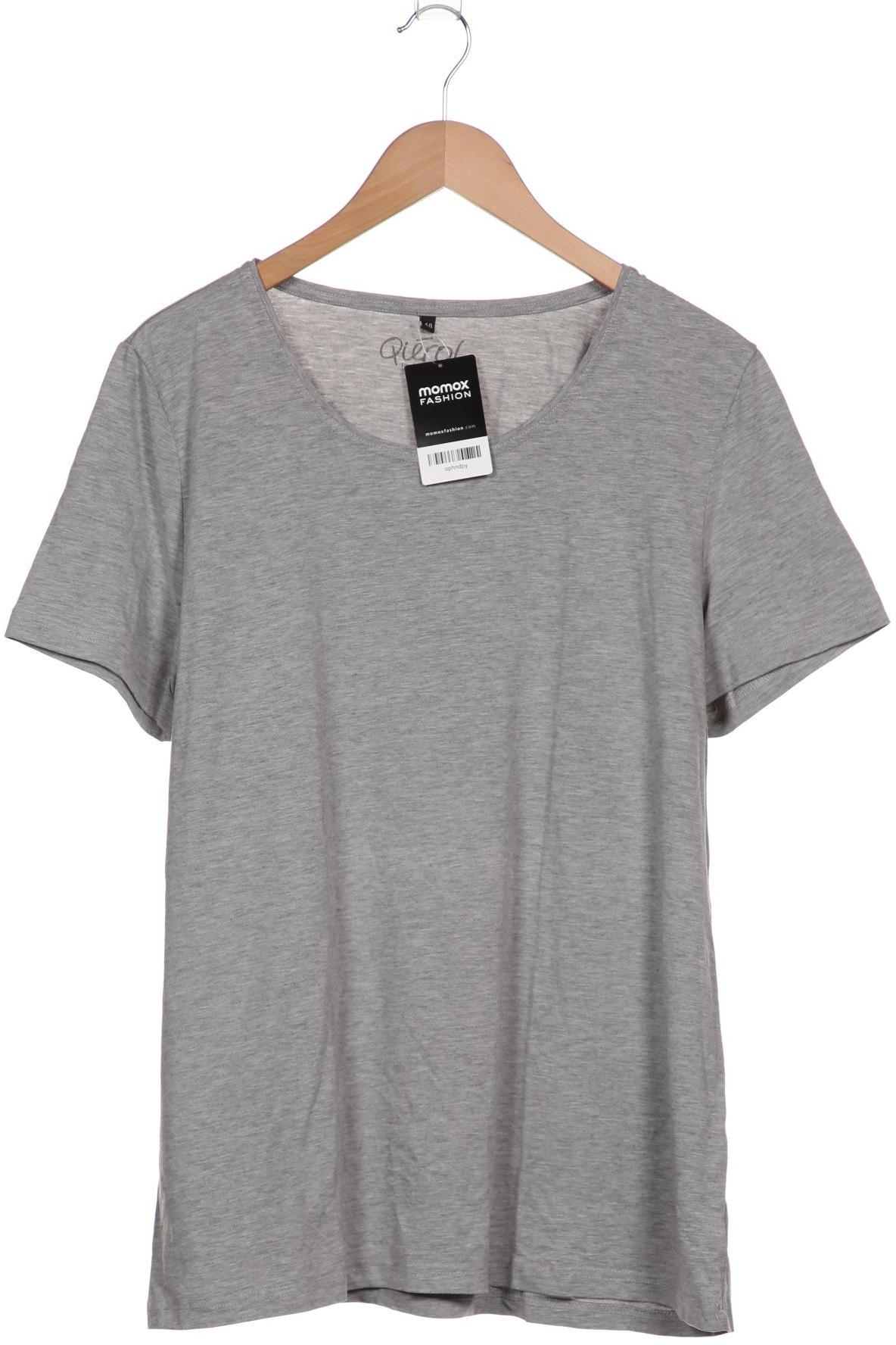 

Qiero Damen T-Shirt, grau