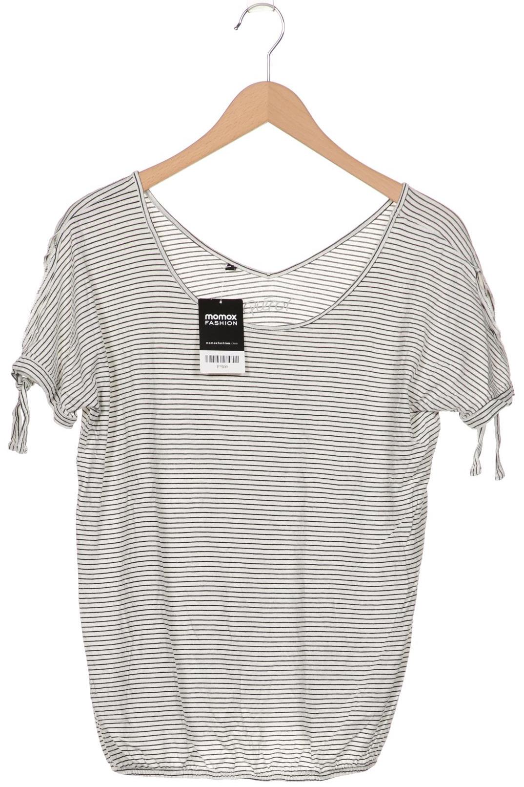 

Qiero Damen T-Shirt, weiß