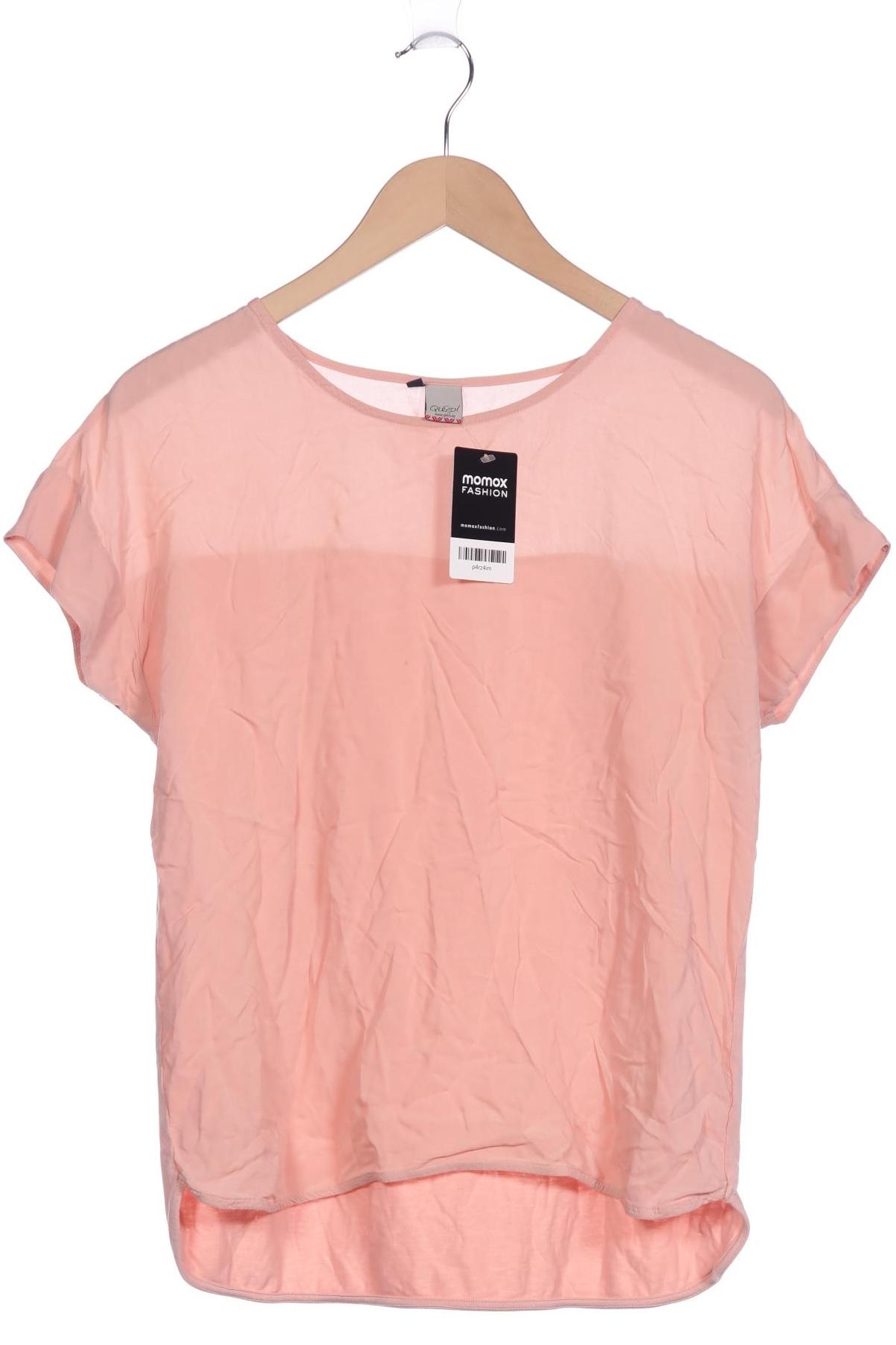 

Qiero Damen T-Shirt, pink, Gr. 36