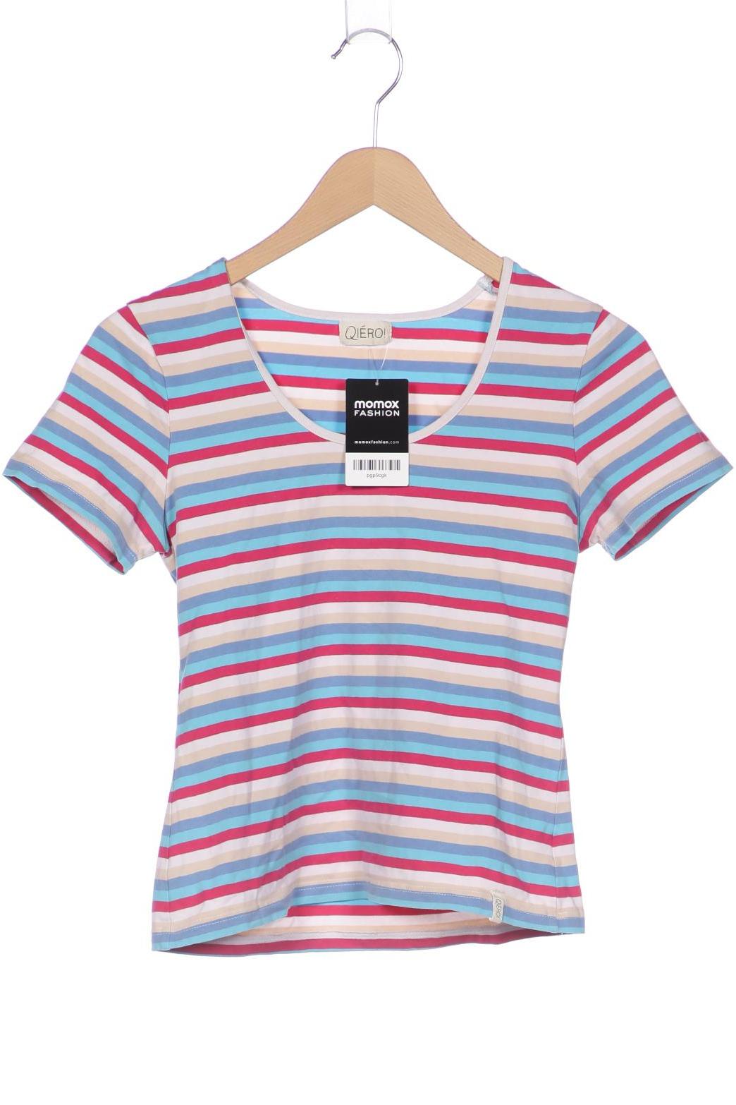 

Qiero Damen T-Shirt, mehrfarbig