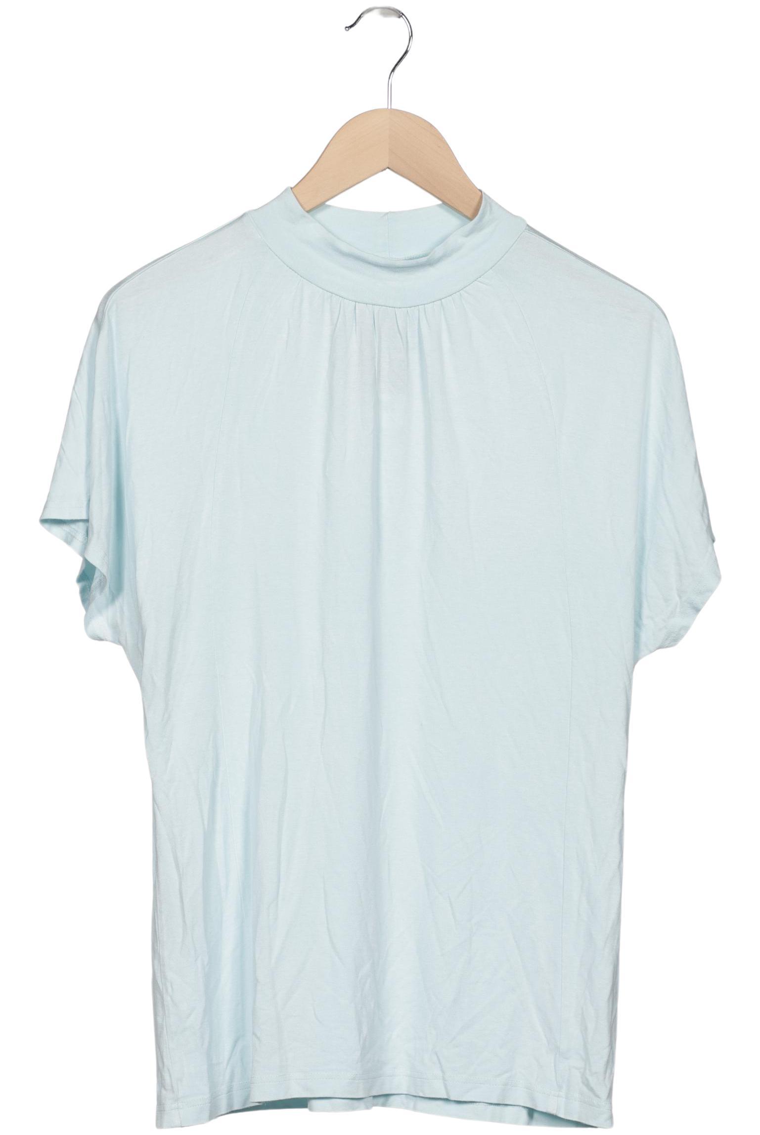 

Qiero Damen T-Shirt, hellblau, Gr. 40