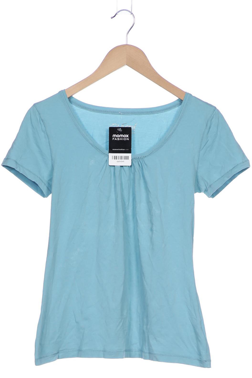 

Qiero Damen T-Shirt, hellblau, Gr. 38