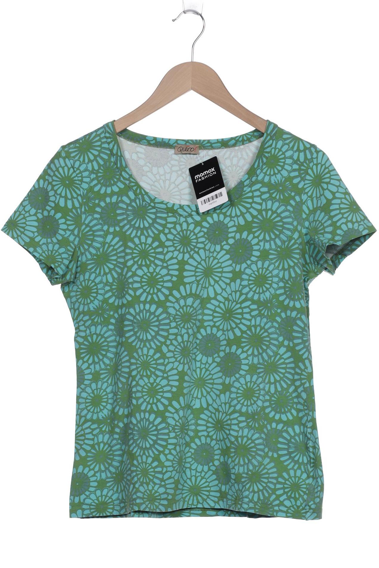 

Qiero Damen T-Shirt, grün