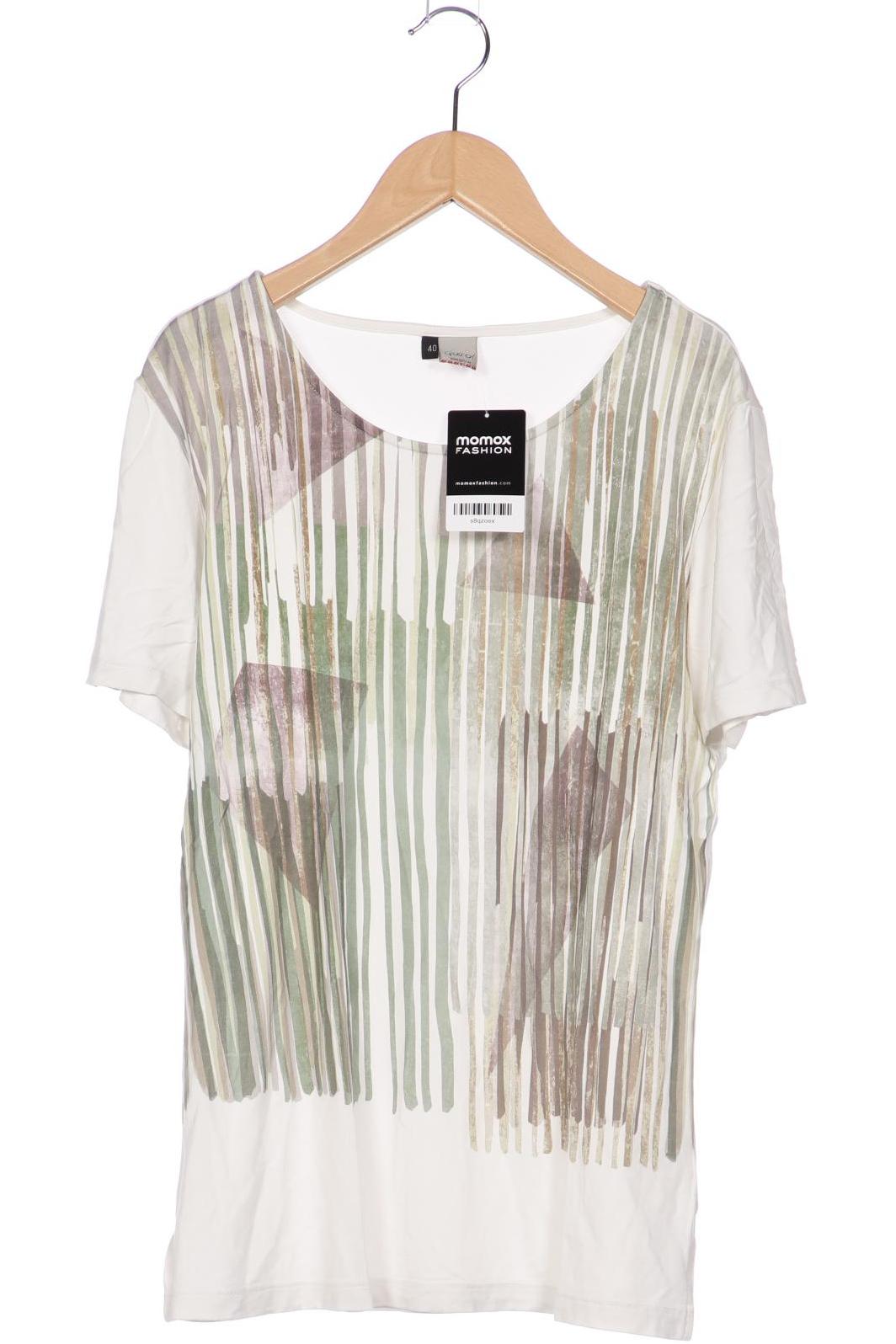 

Qiero Damen T-Shirt, mehrfarbig