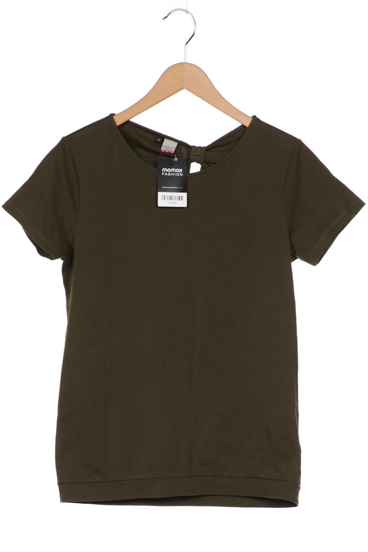 

Qiero Damen T-Shirt, grün