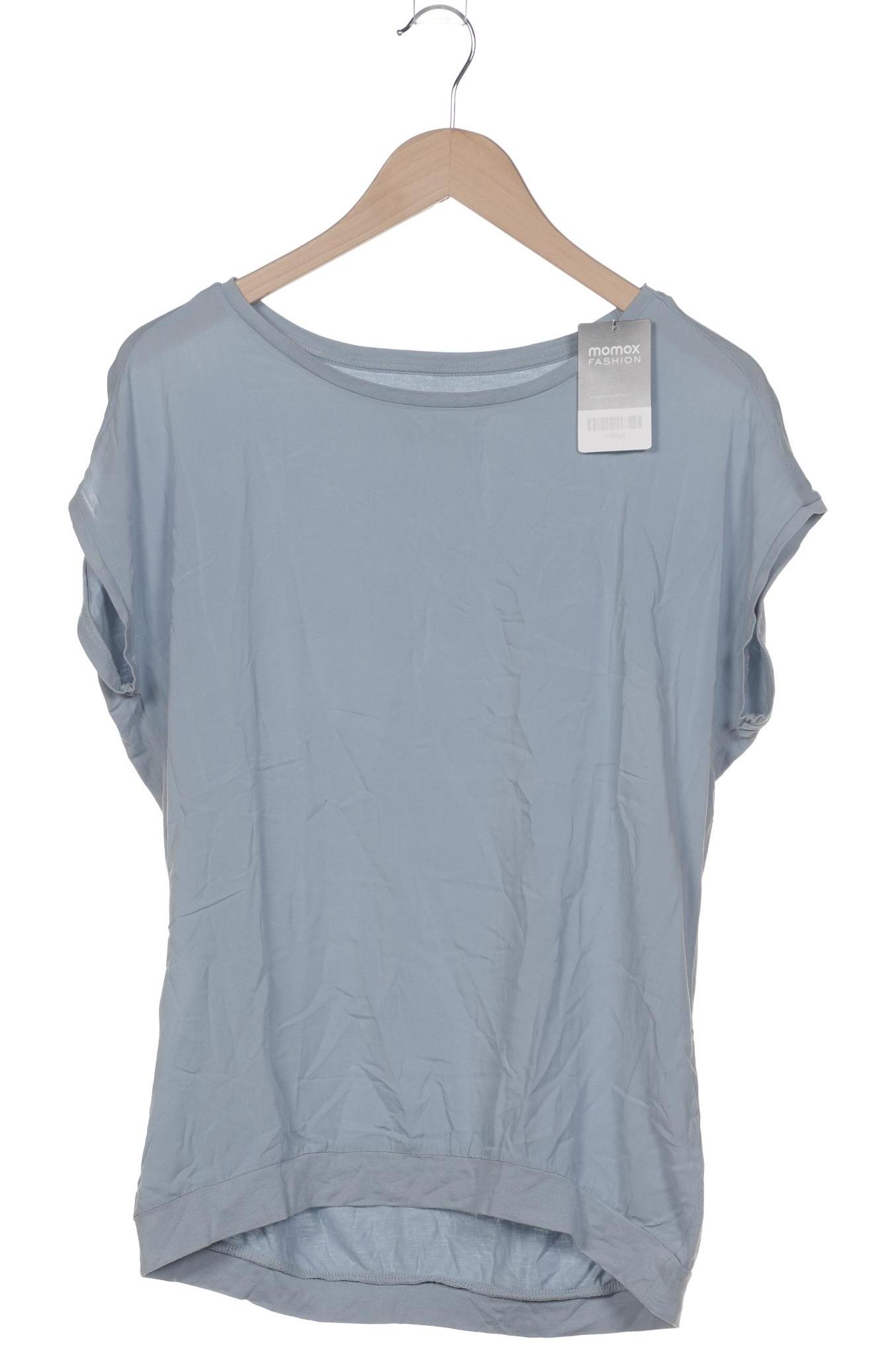 

Qiero Damen T-Shirt, hellblau, Gr. 38