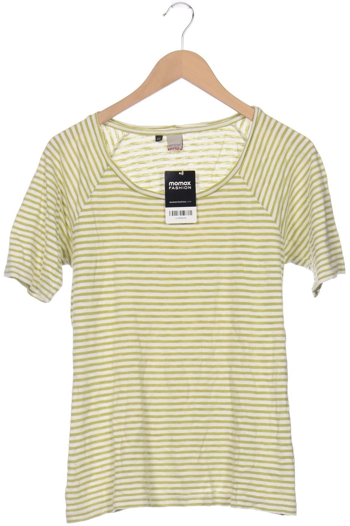 

Qiero Damen T-Shirt, grün