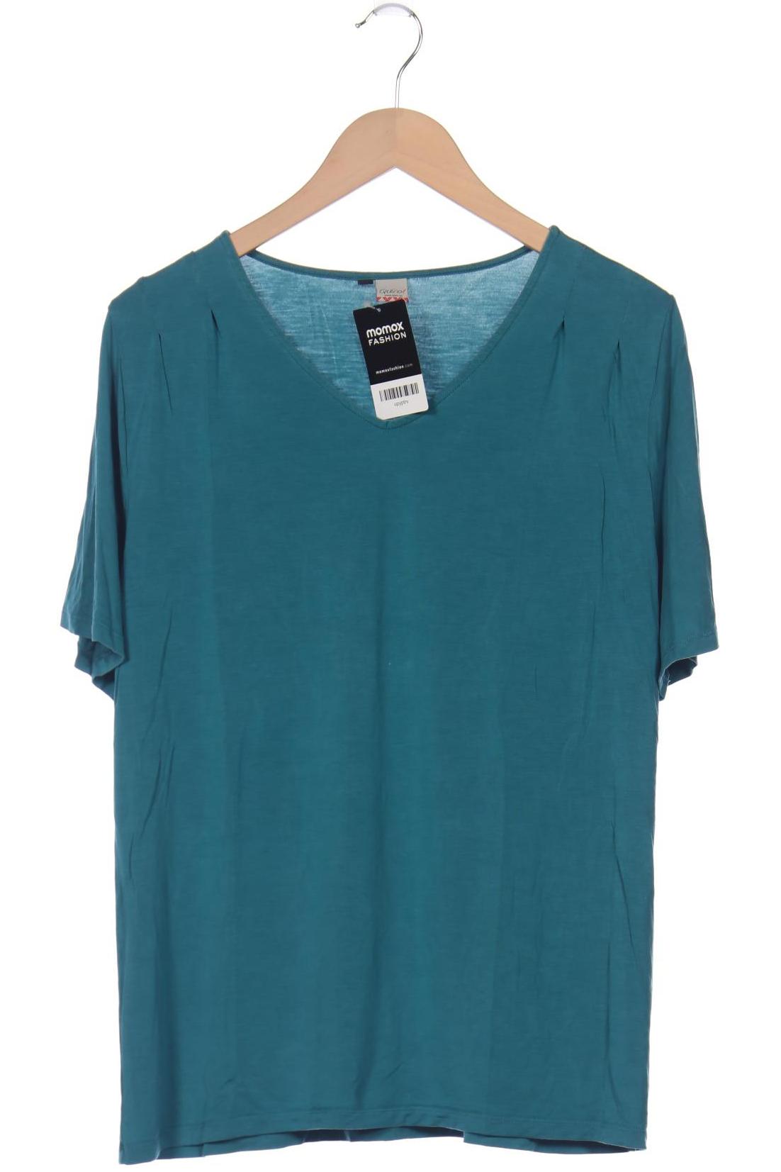 

Qiero Damen T-Shirt, türkis