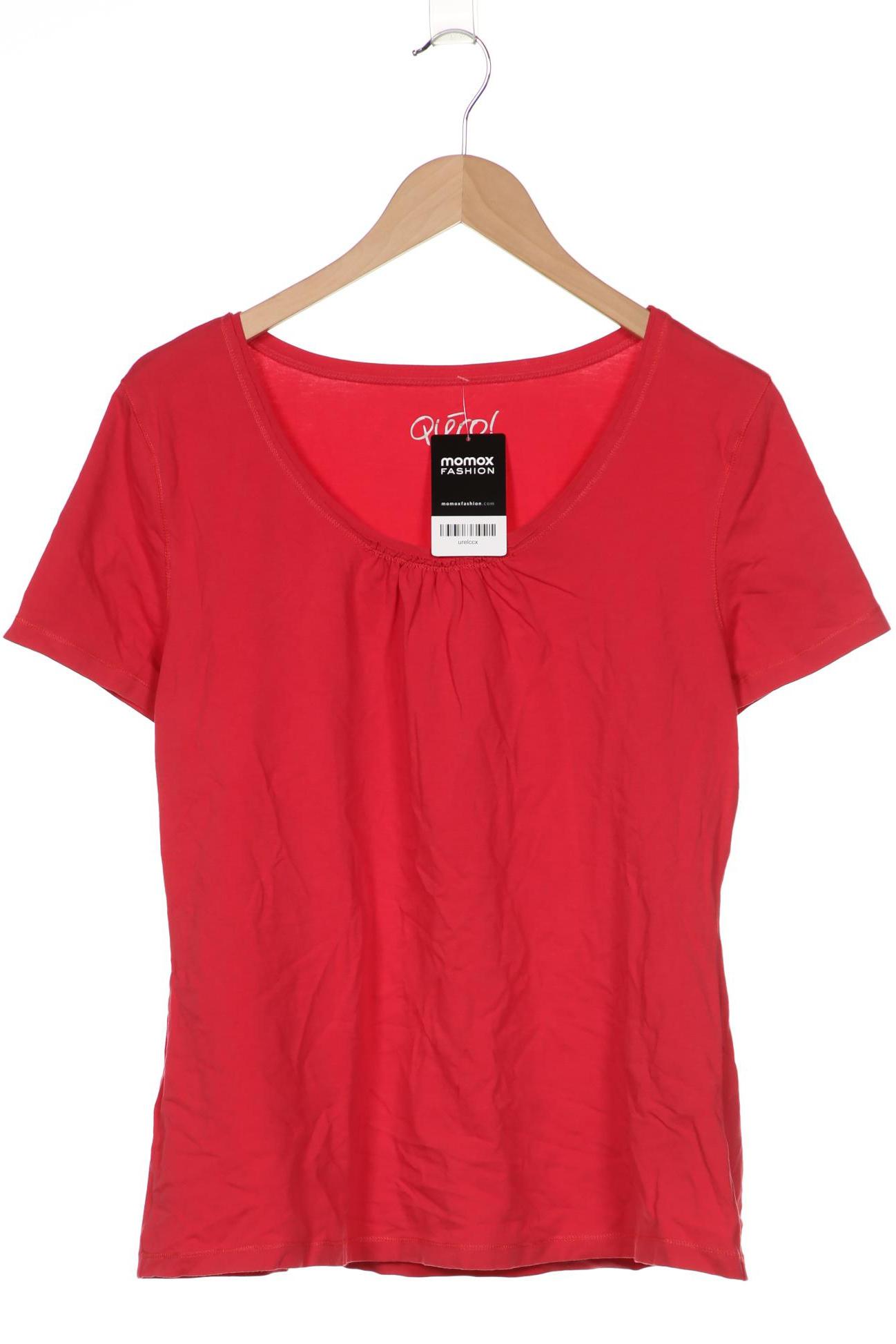 

Qiero Damen T-Shirt, rot