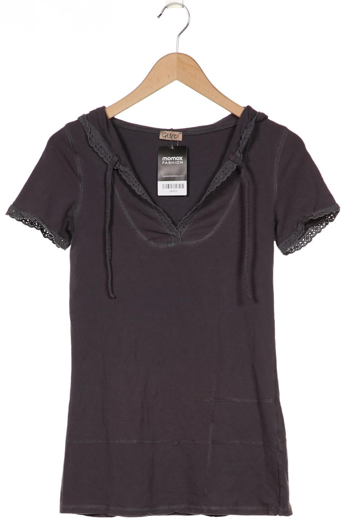 

Qiero Damen T-Shirt, grau