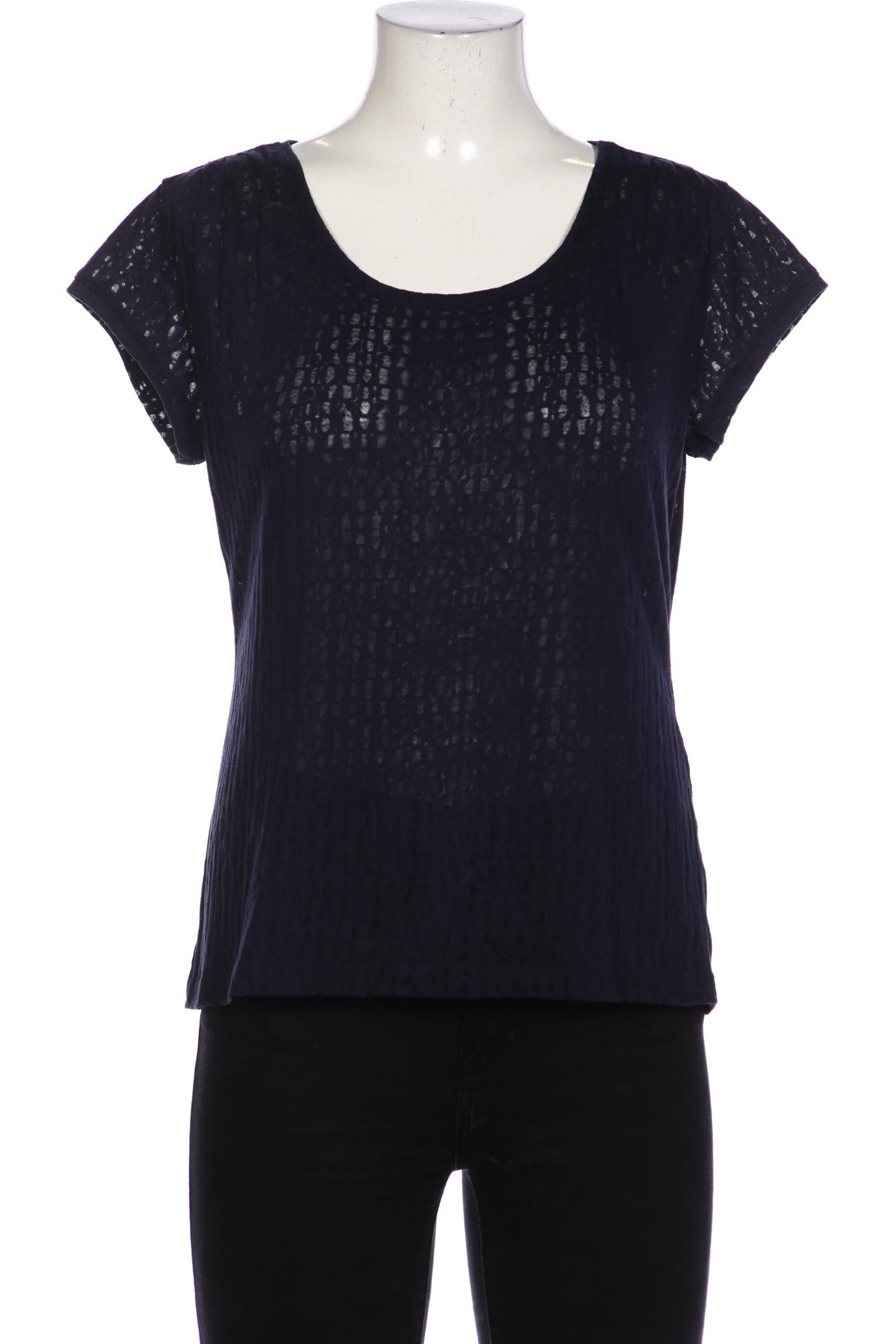 

Qiero Damen T-Shirt, marineblau, Gr. 42