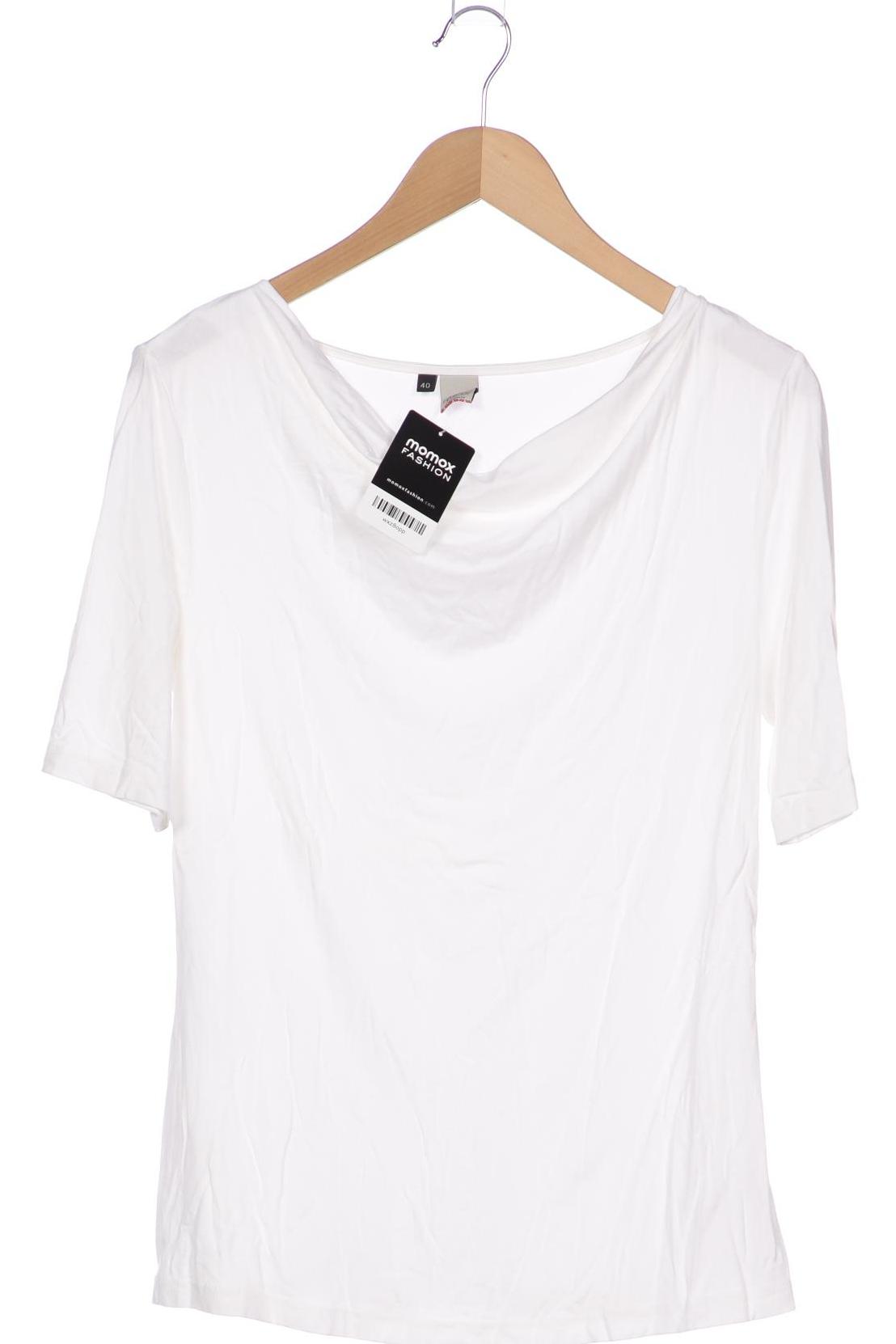 

Qiero Damen T-Shirt, weiß