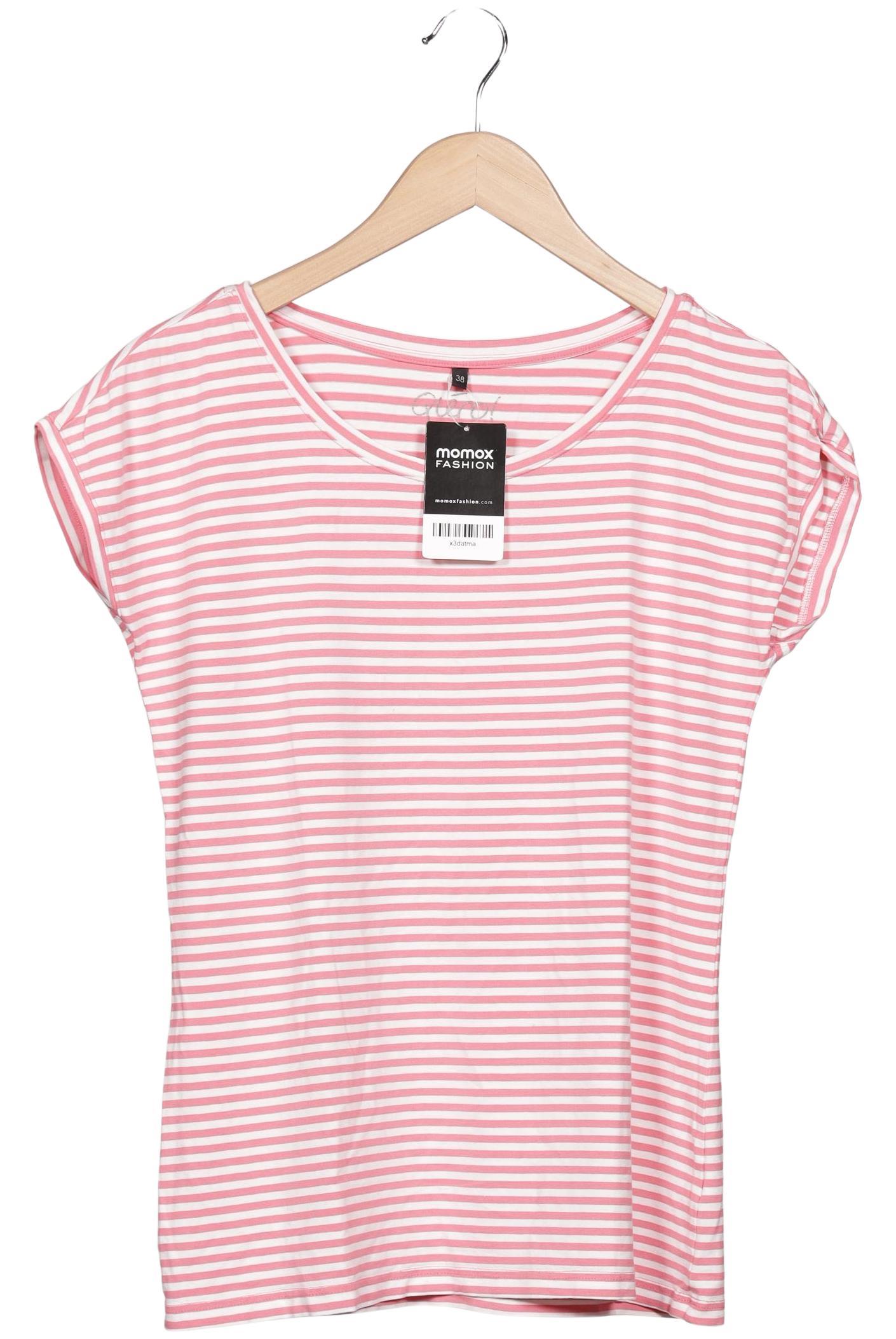 

Qiero Damen T-Shirt, pink, Gr. 38