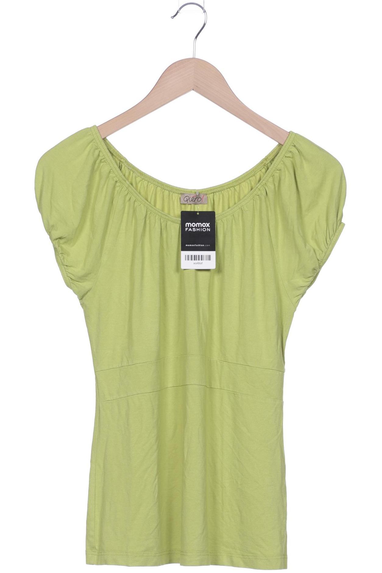 

Qiero Damen T-Shirt, grün