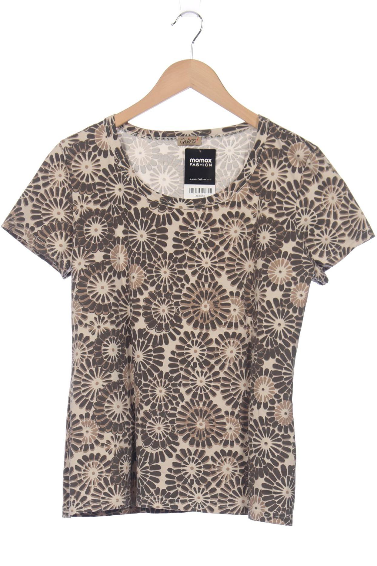 

Qiero Damen T-Shirt, mehrfarbig