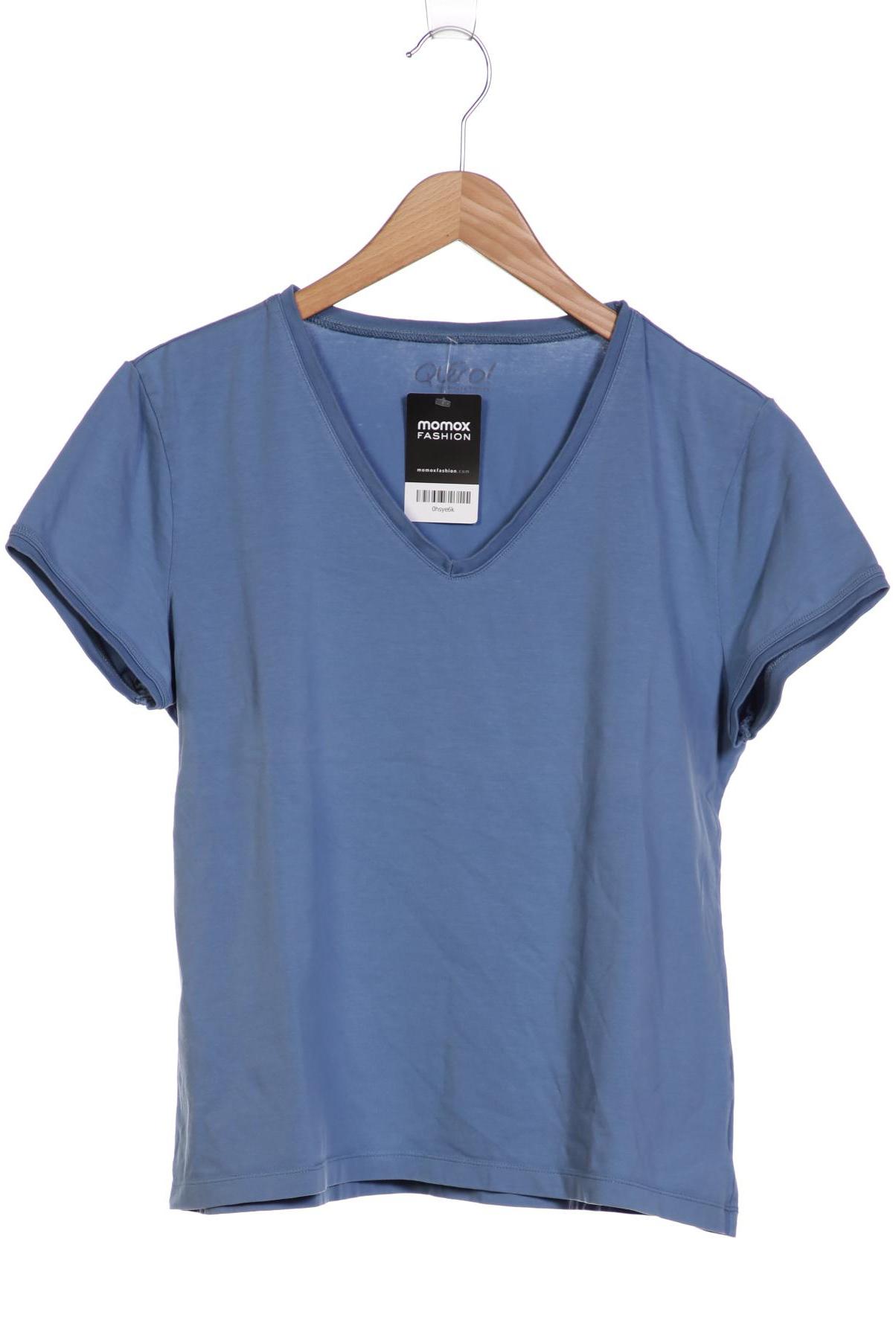 

Qiero Damen T-Shirt, blau