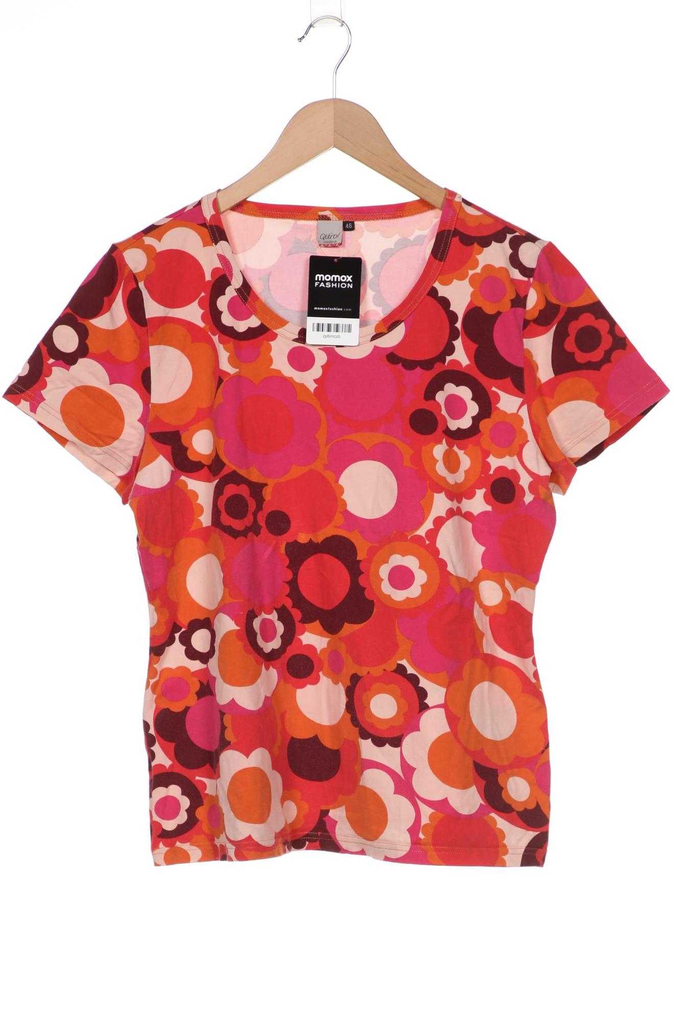 

Qiero Damen T-Shirt, orange