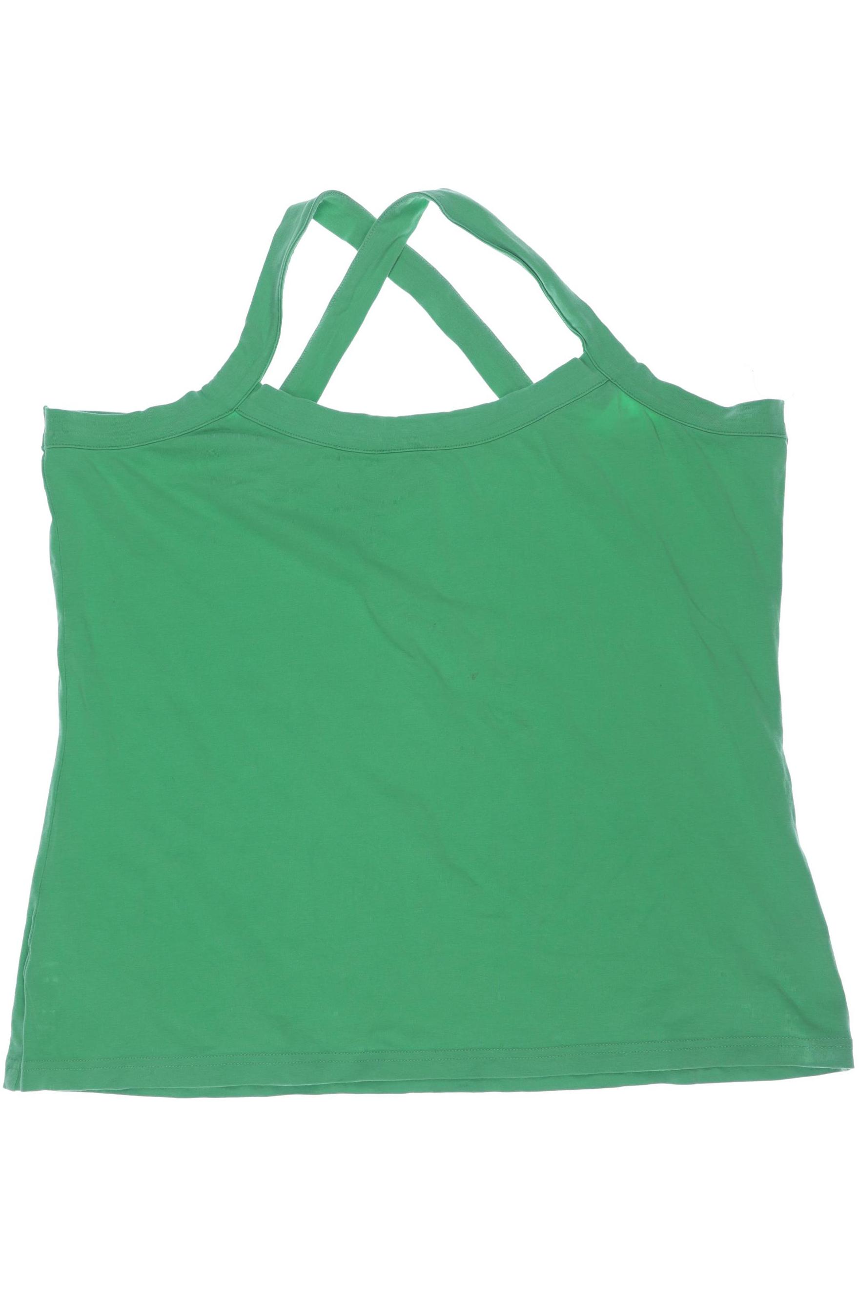 

Qiero Damen Top, grün, Gr. 44