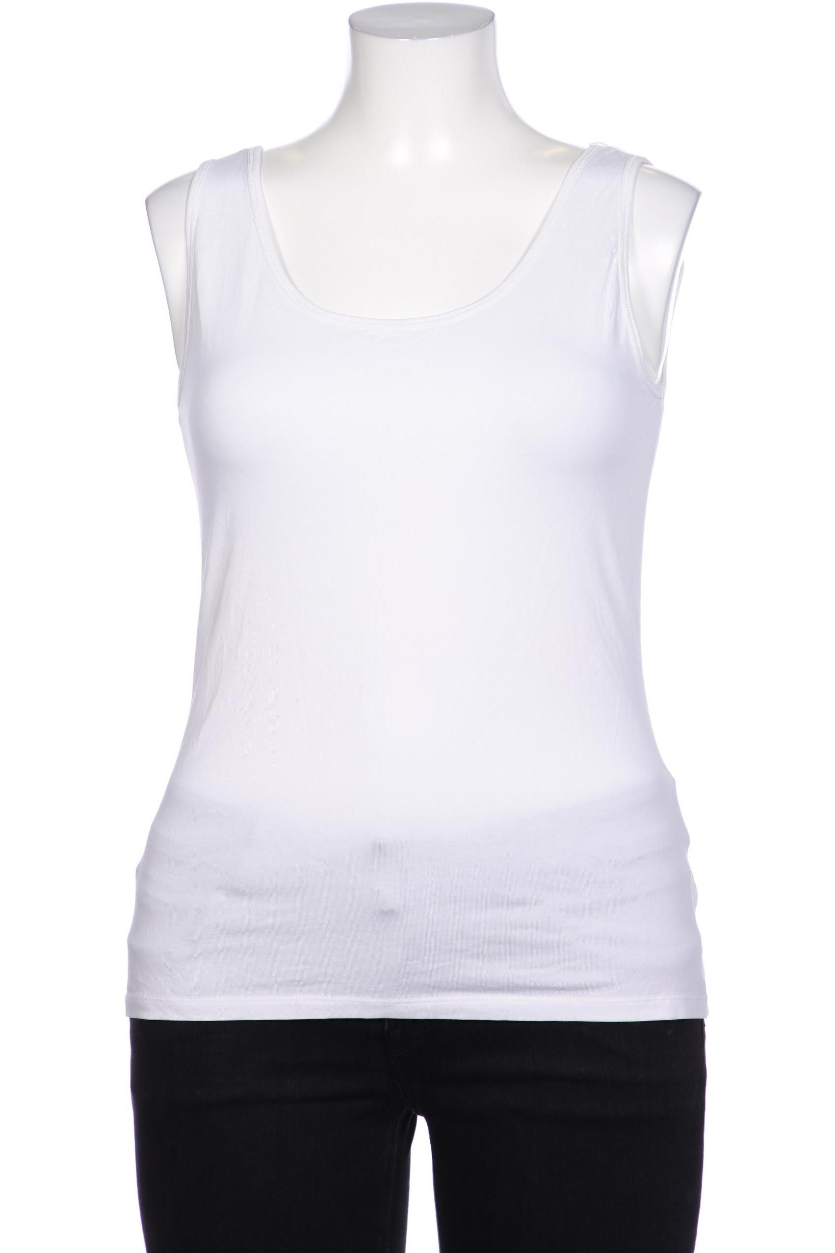 

Qiero Damen Top, weiß, Gr. 42