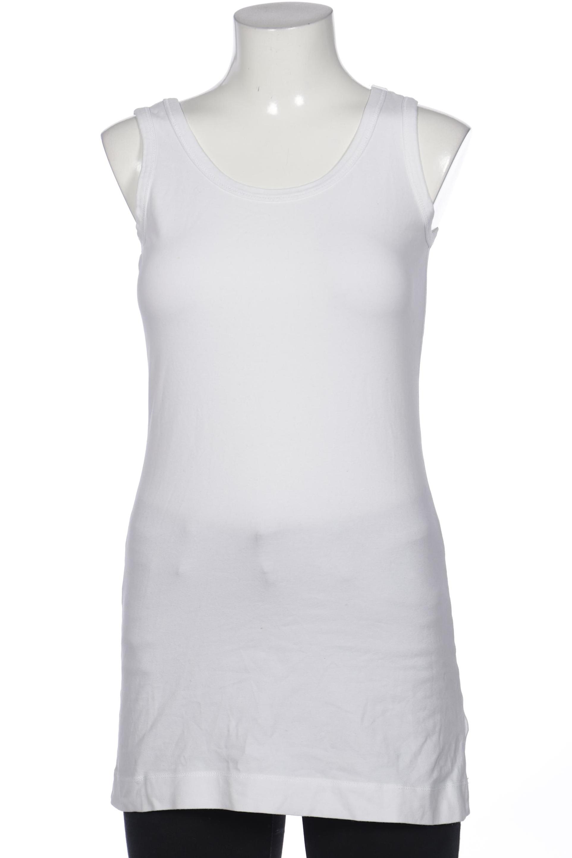 

Qiero Damen Top, weiß