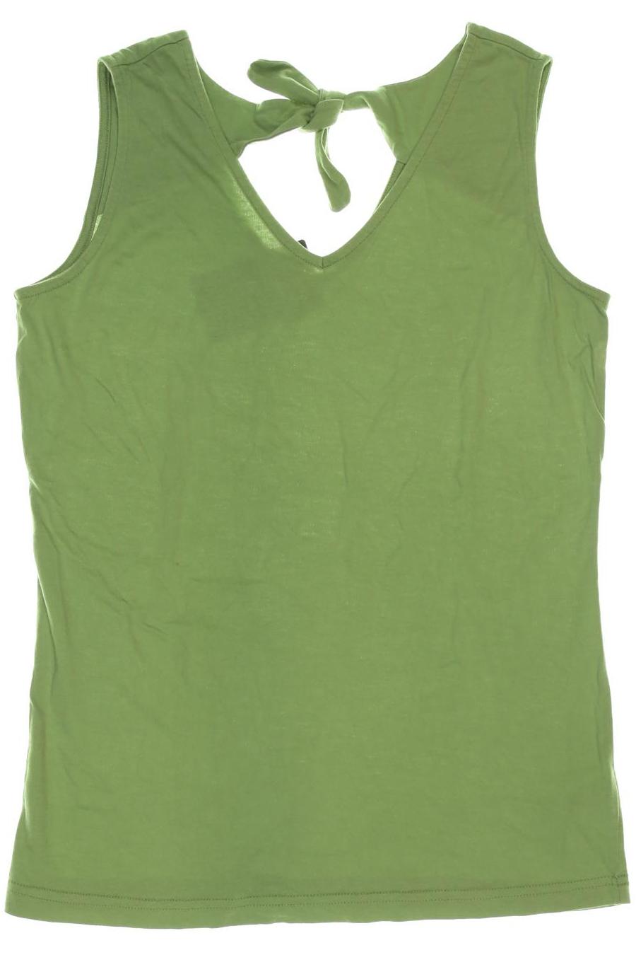 

Qiero Damen Top, grün, Gr. 36