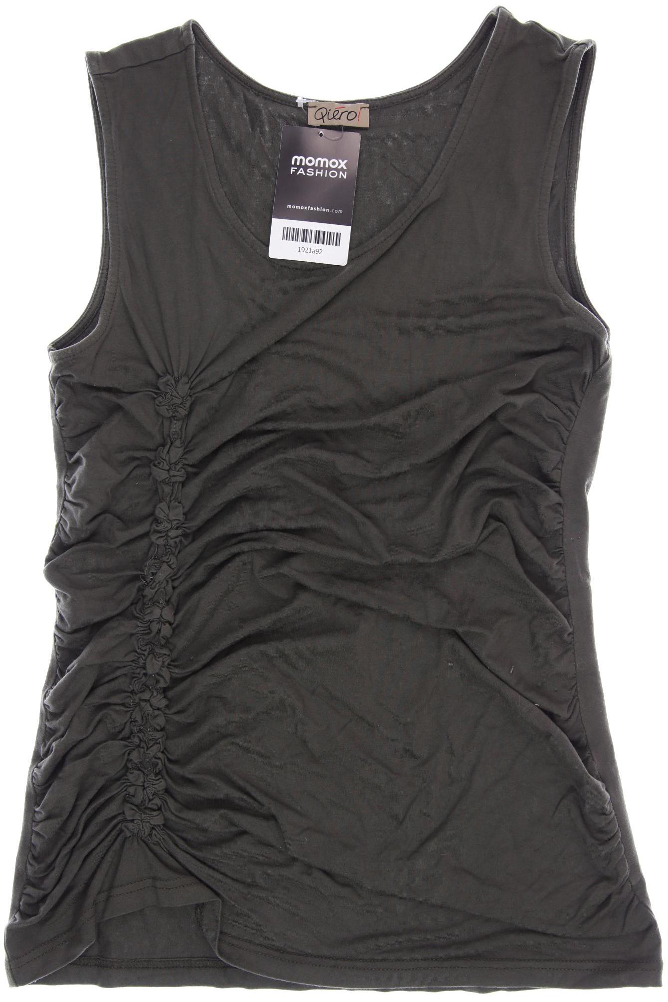 

Qiero Damen Top, grün