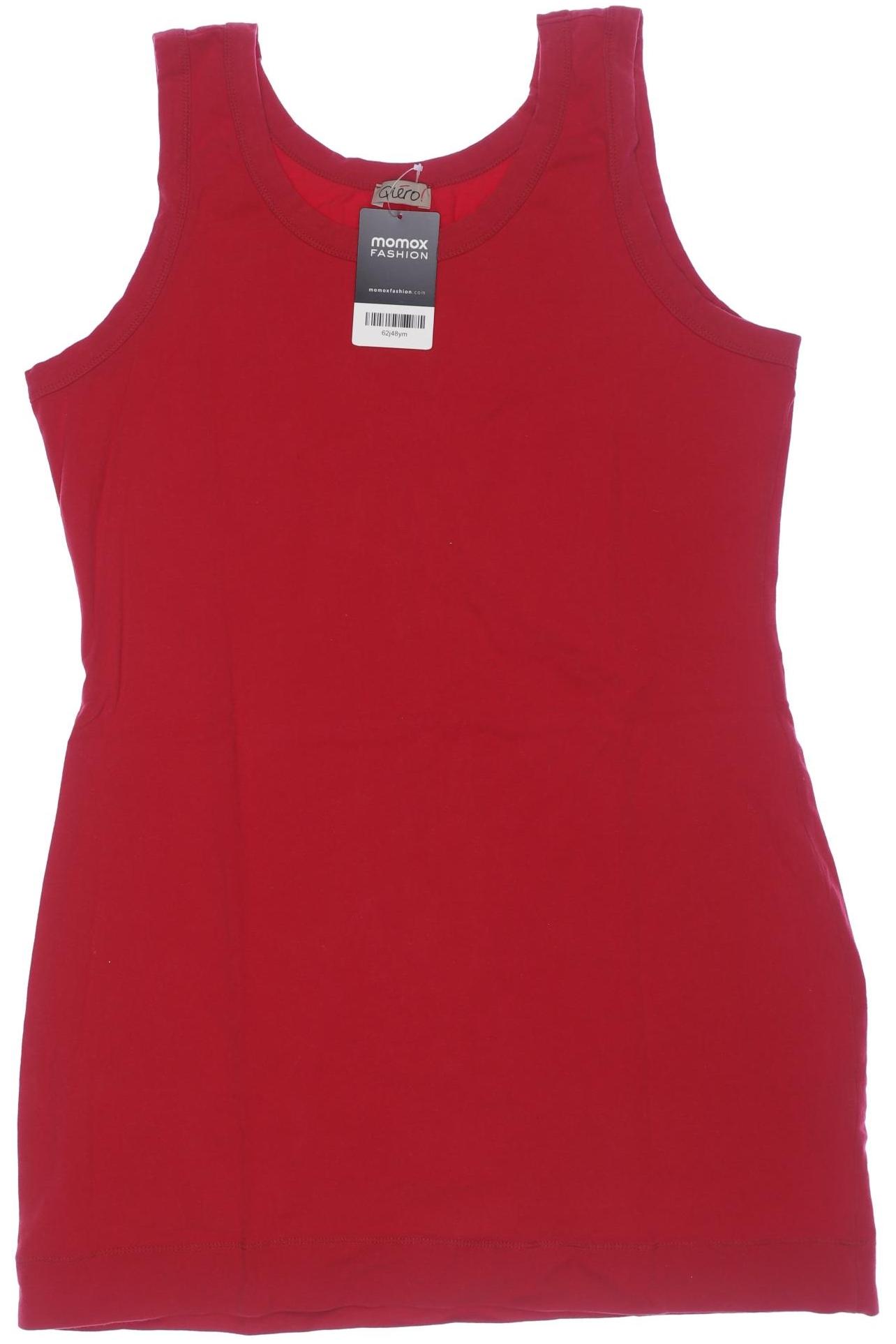 

Qiero Damen Top, rot, Gr. 44