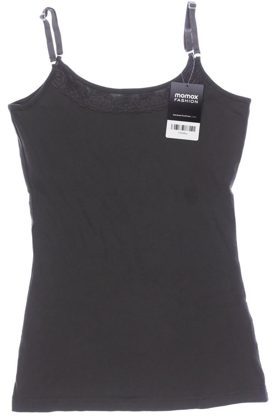 

Qiero Damen Top, grün, Gr. 36