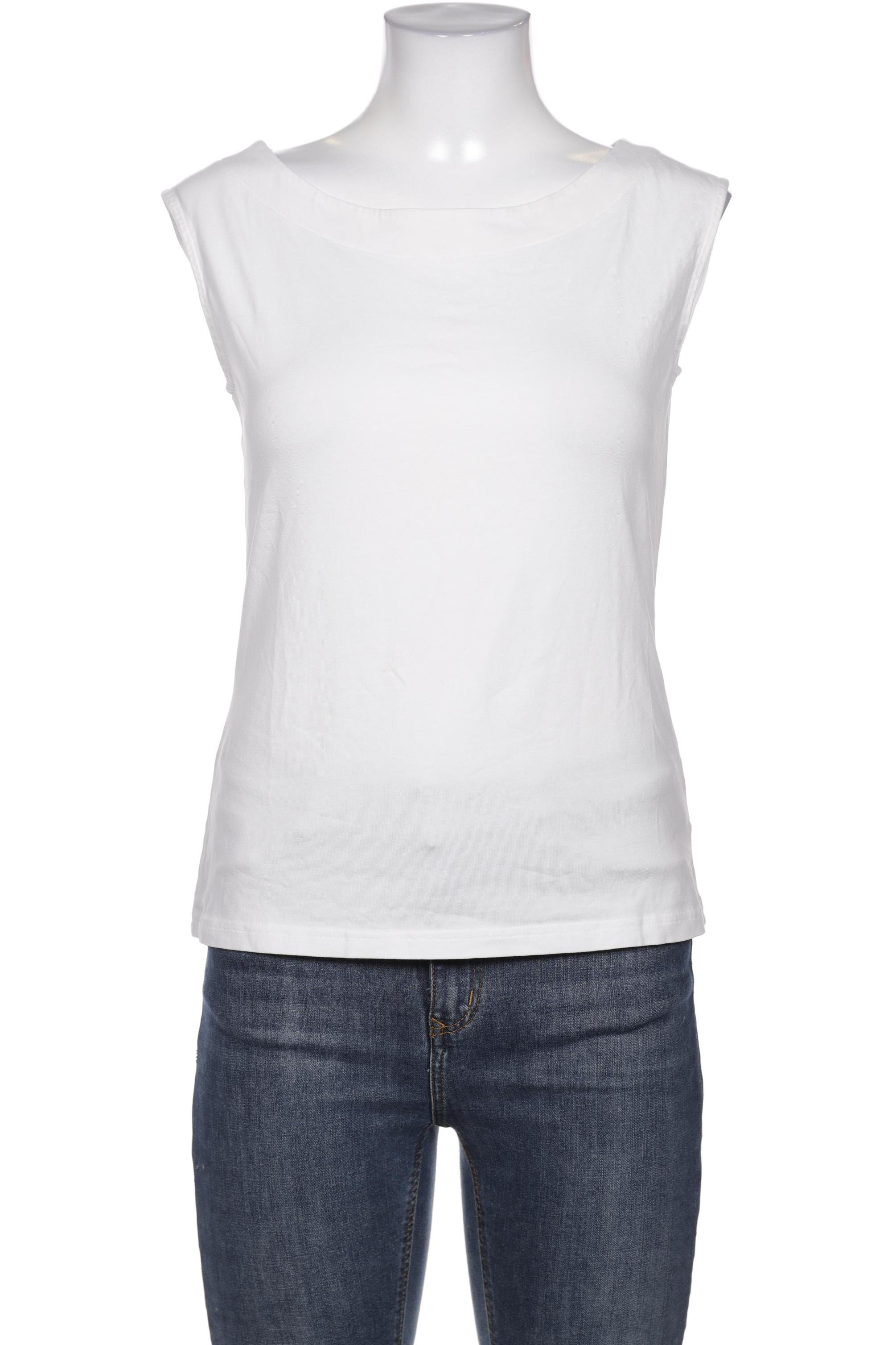 

Qiero Damen Top, weiß