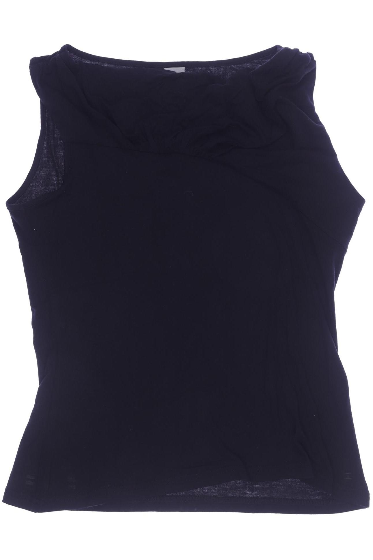 

Qiero Damen Top, schwarz, Gr. 36