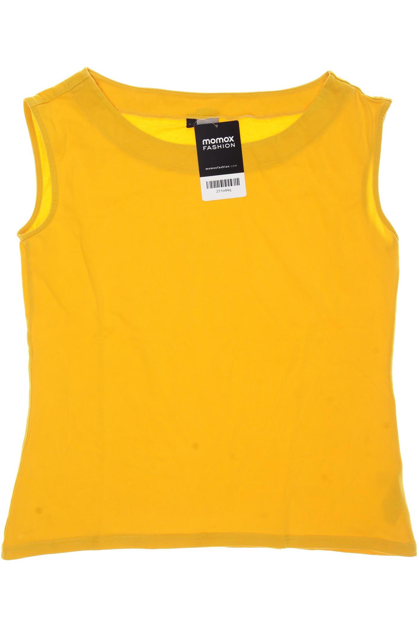 

Qiero Damen Top, orange, Gr. 38