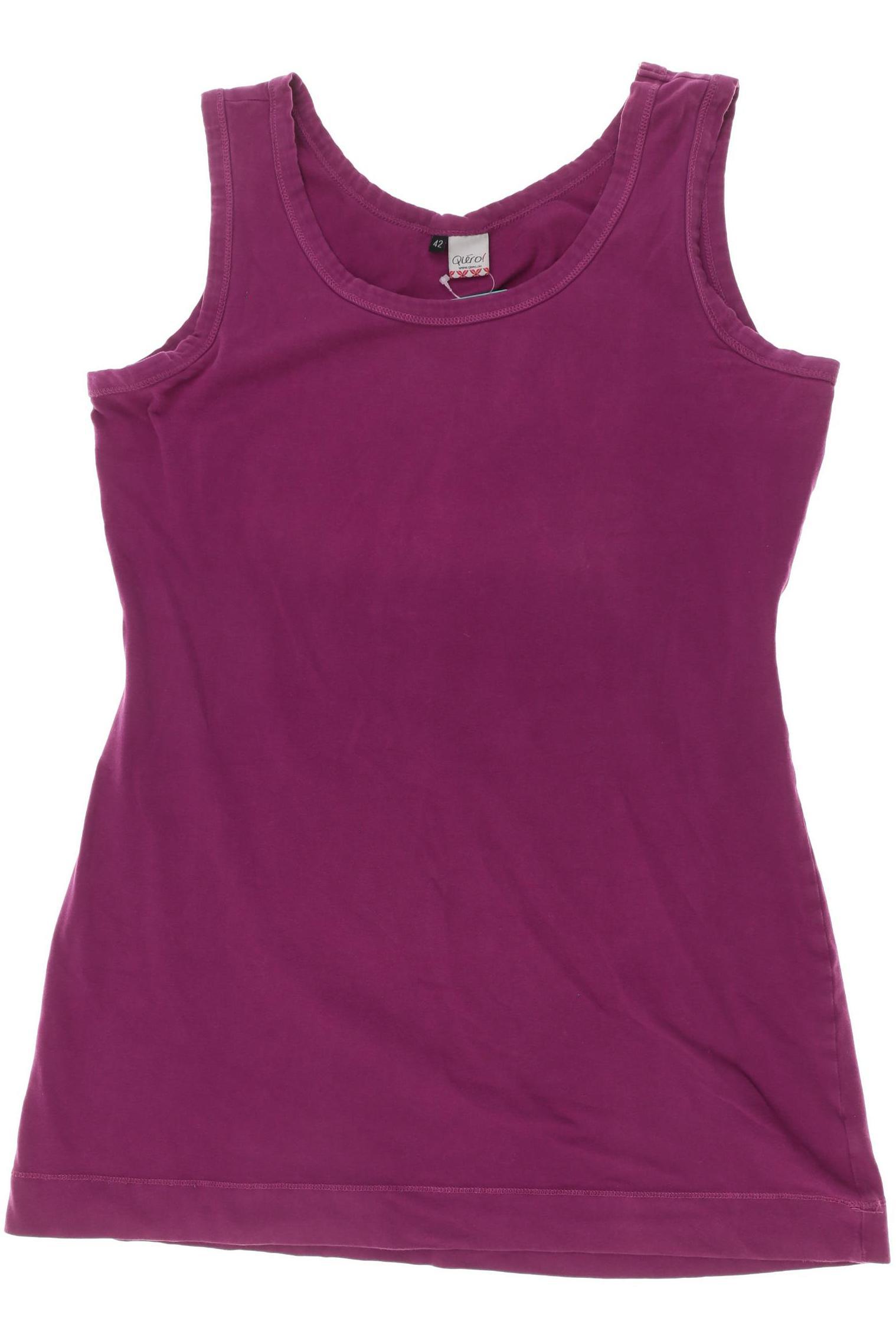 

Qiero Damen Top, pink, Gr. 42