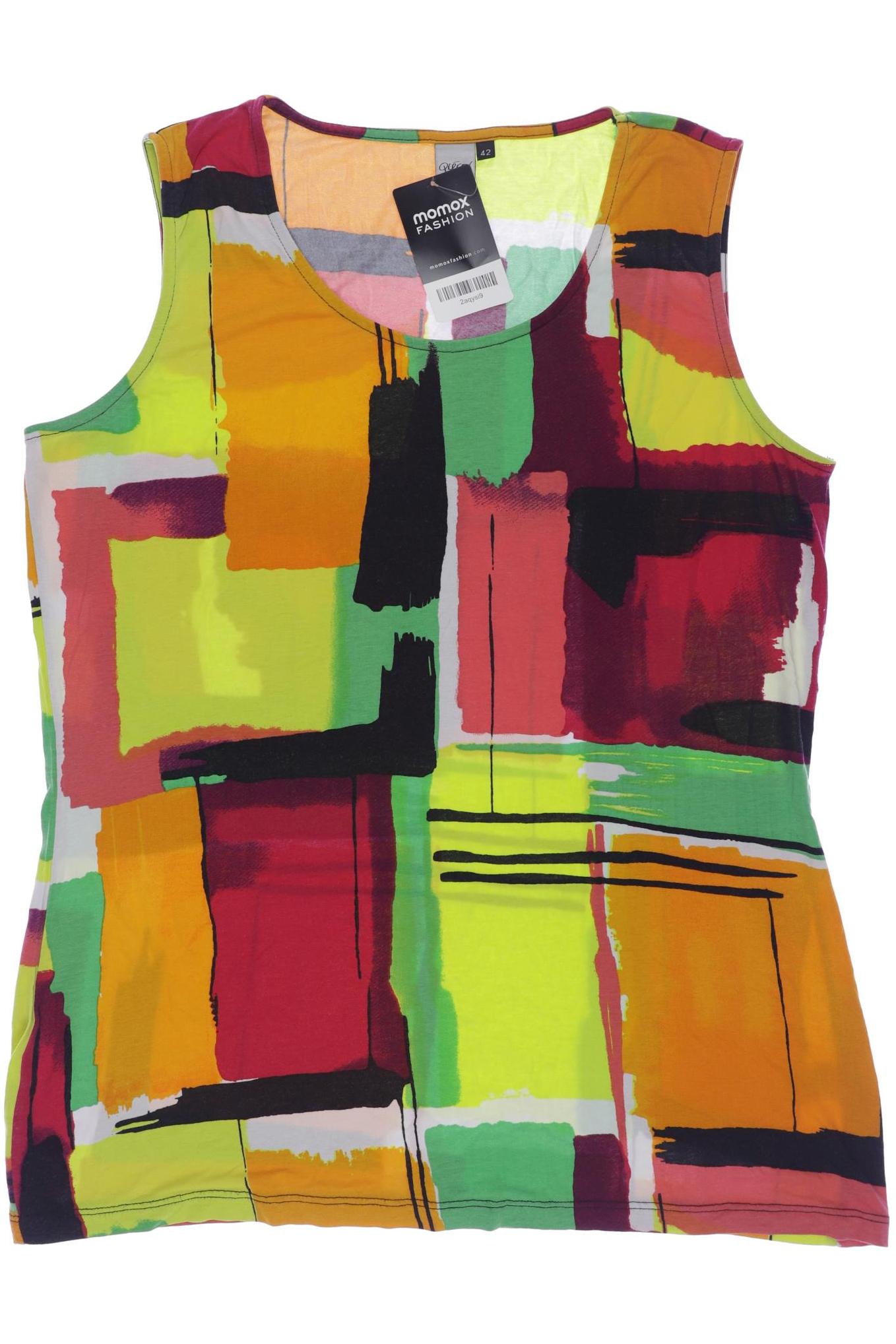 

Qiero Damen Top, mehrfarbig, Gr. 42