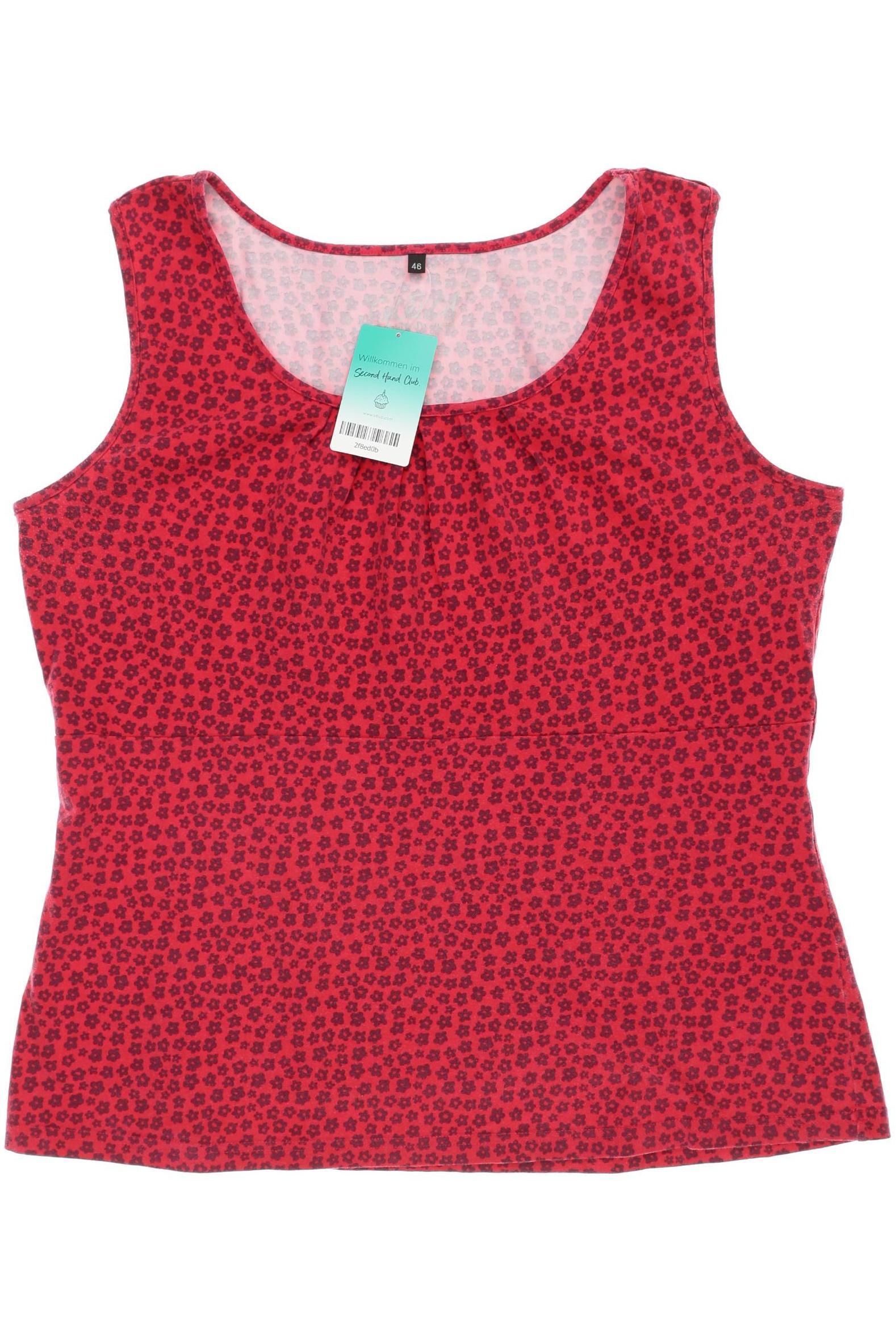 

Qiero Damen Top, pink, Gr. 46