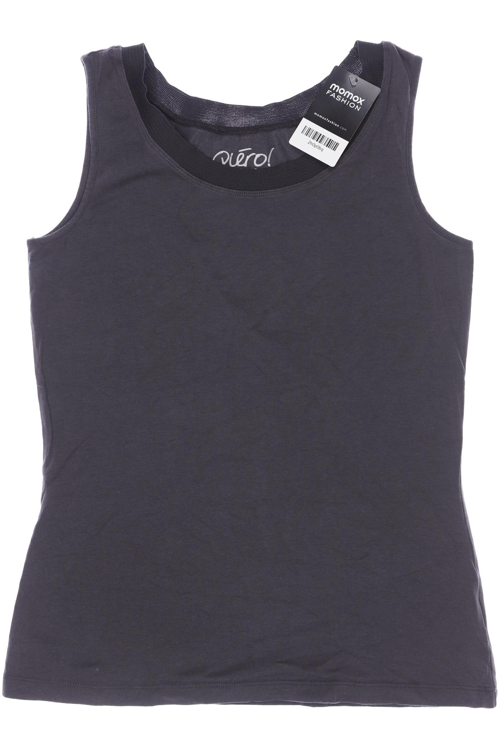

Qiero Damen Top, grau