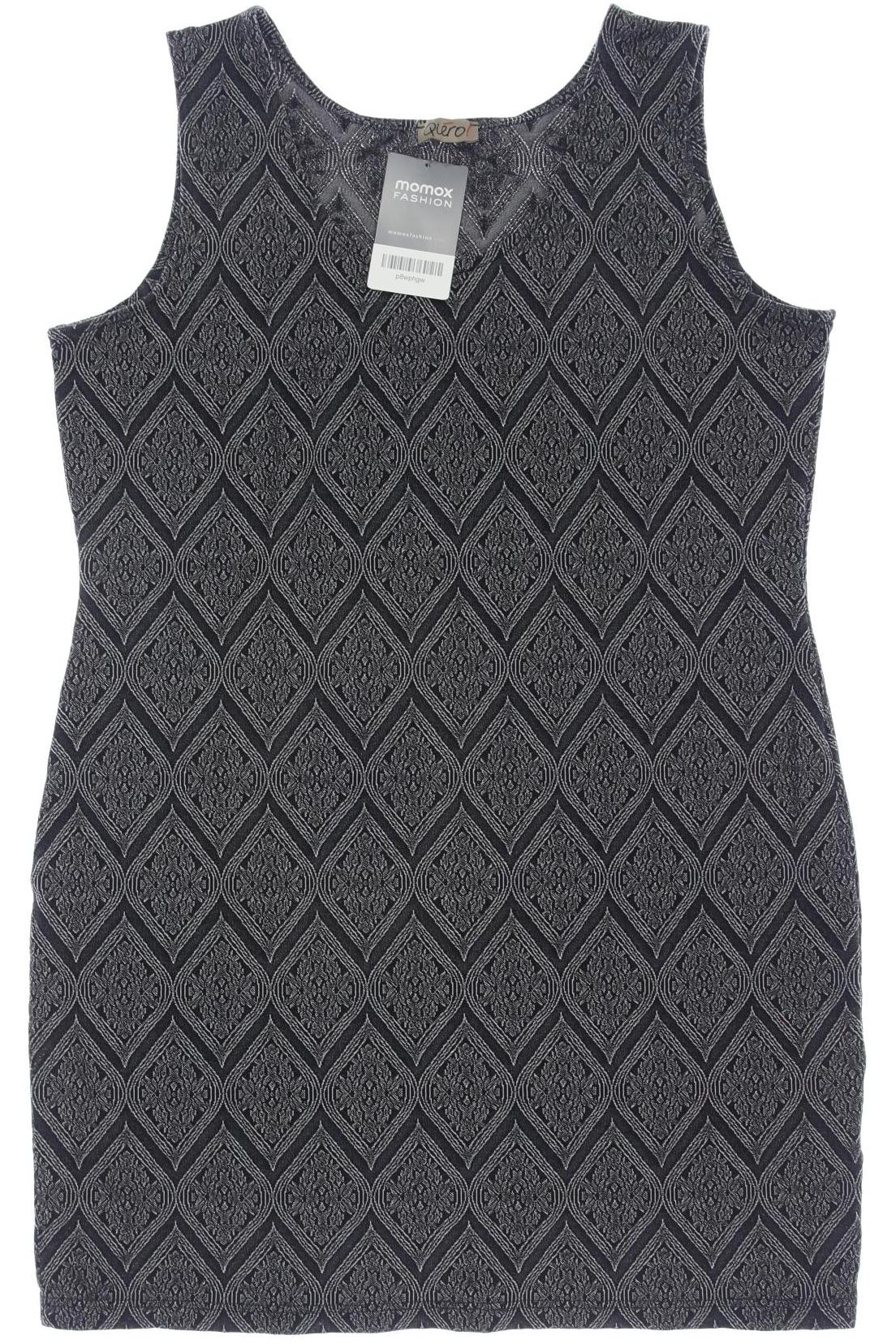 

Qiero Damen Top, grau, Gr. 42
