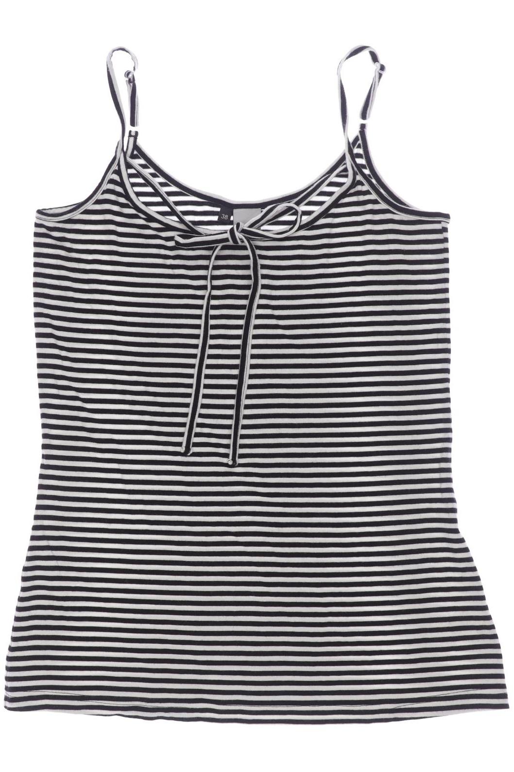 

Qiero Damen Top, schwarz, Gr. 38