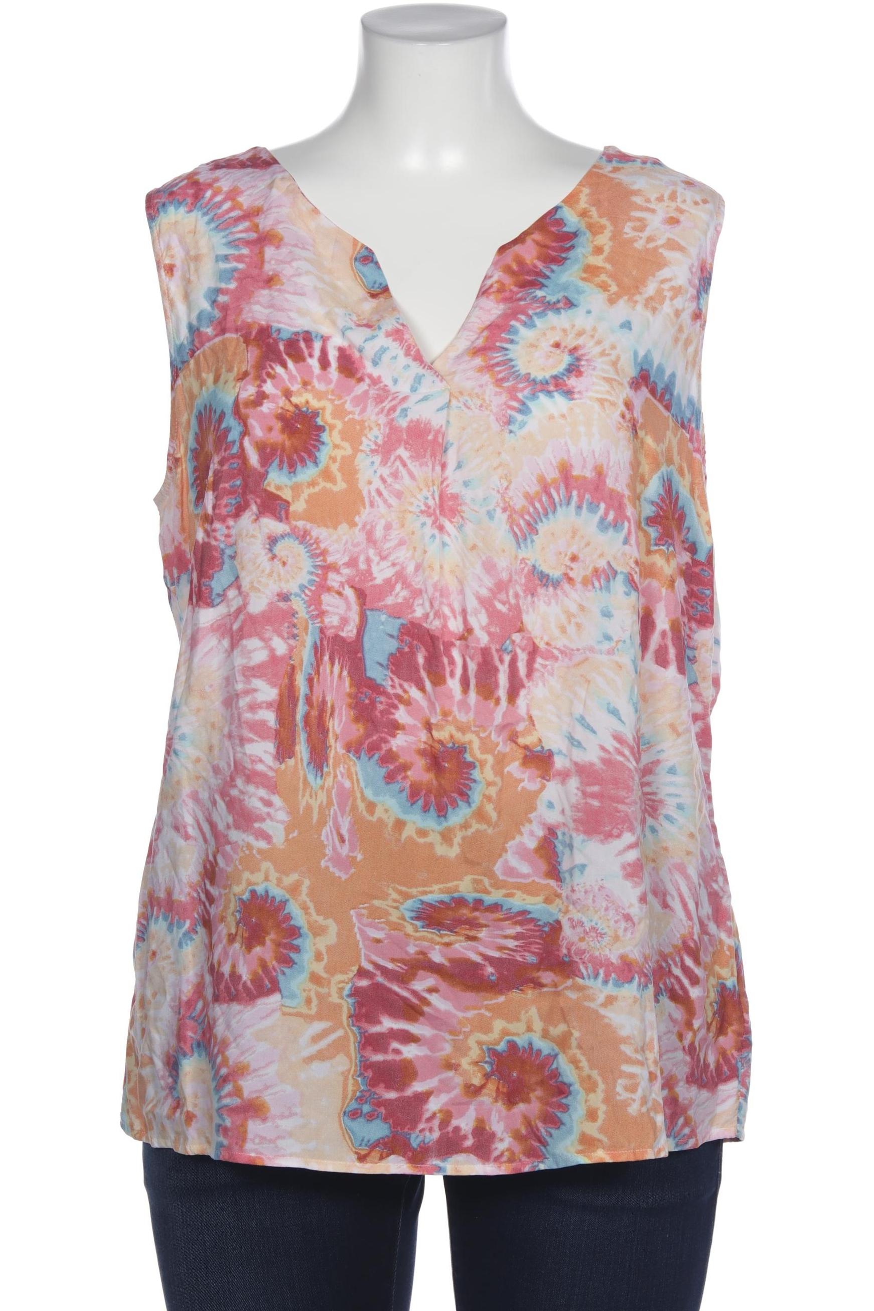 

Qiero Damen Top, mehrfarbig, Gr. 48