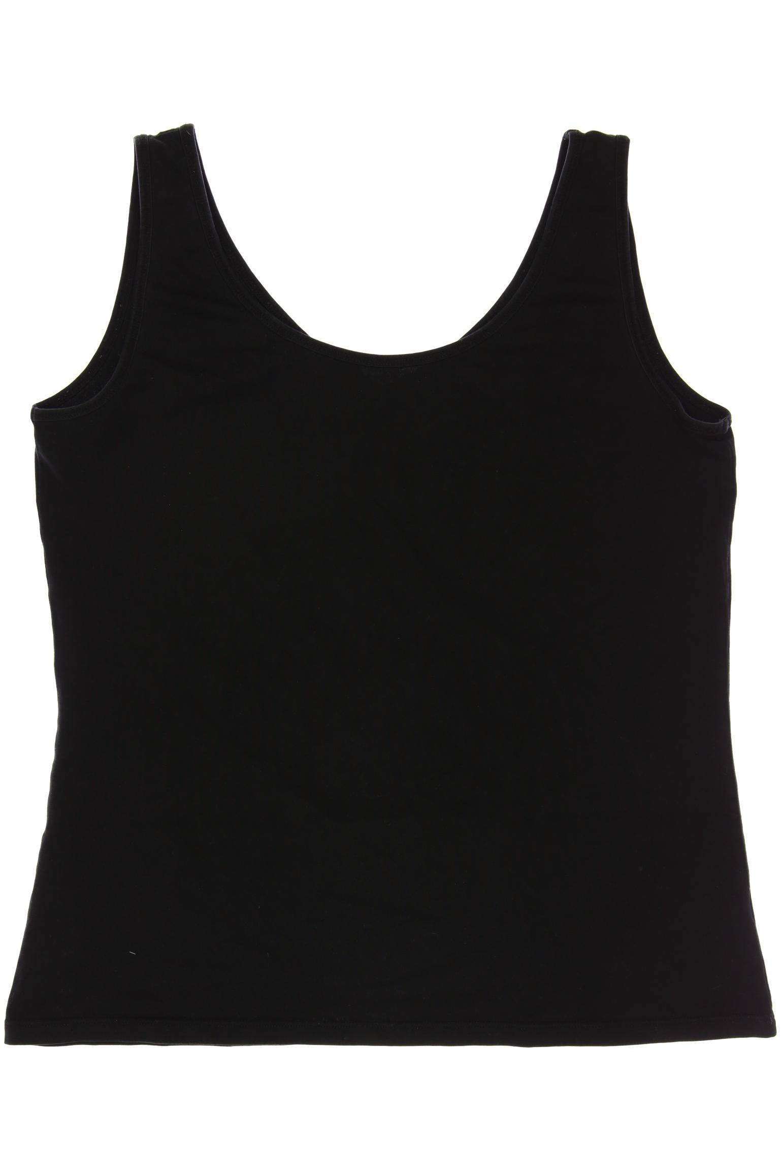 

Qiero Damen Top, schwarz, Gr. 42