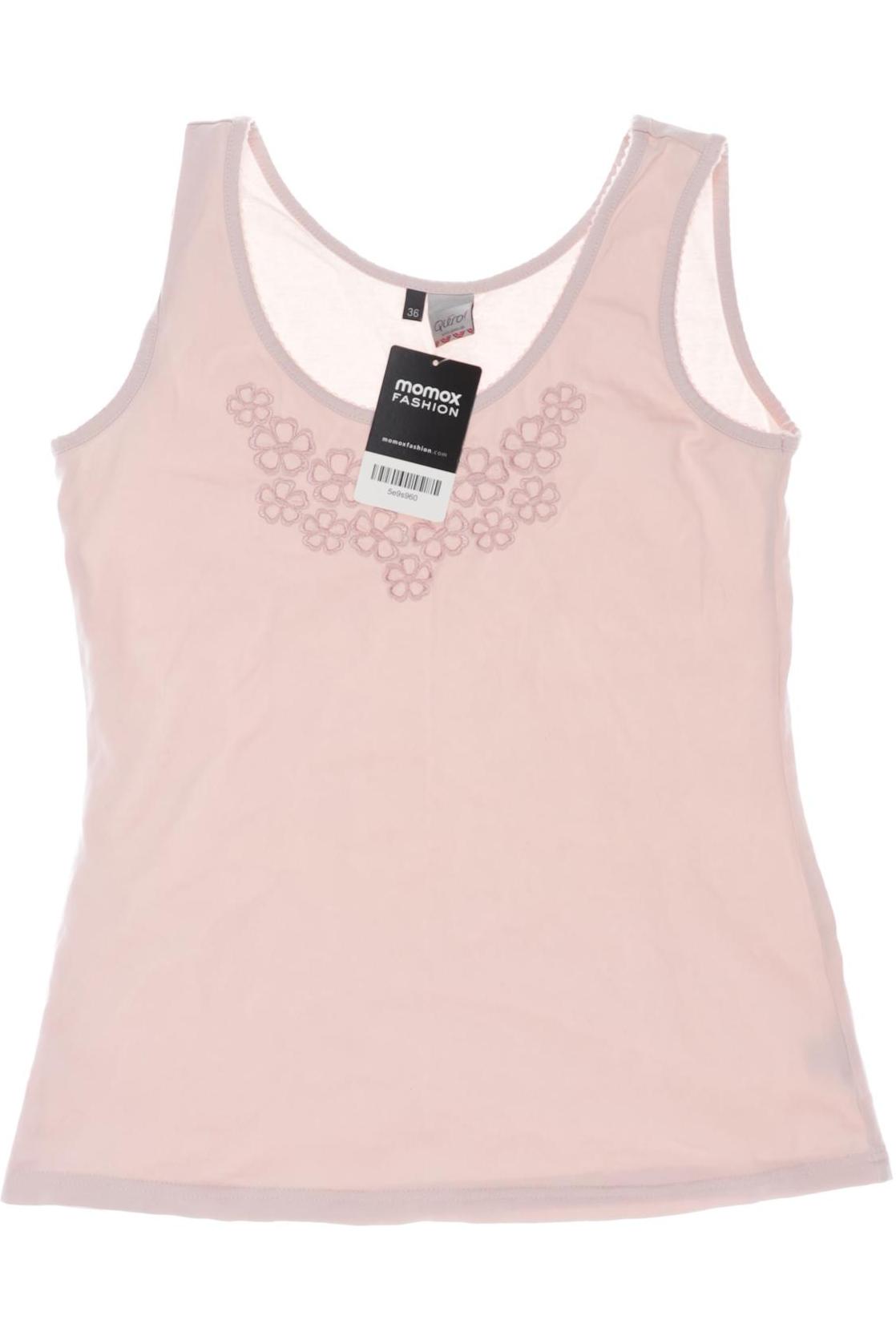 

Qiero Damen Top, pink, Gr. 36