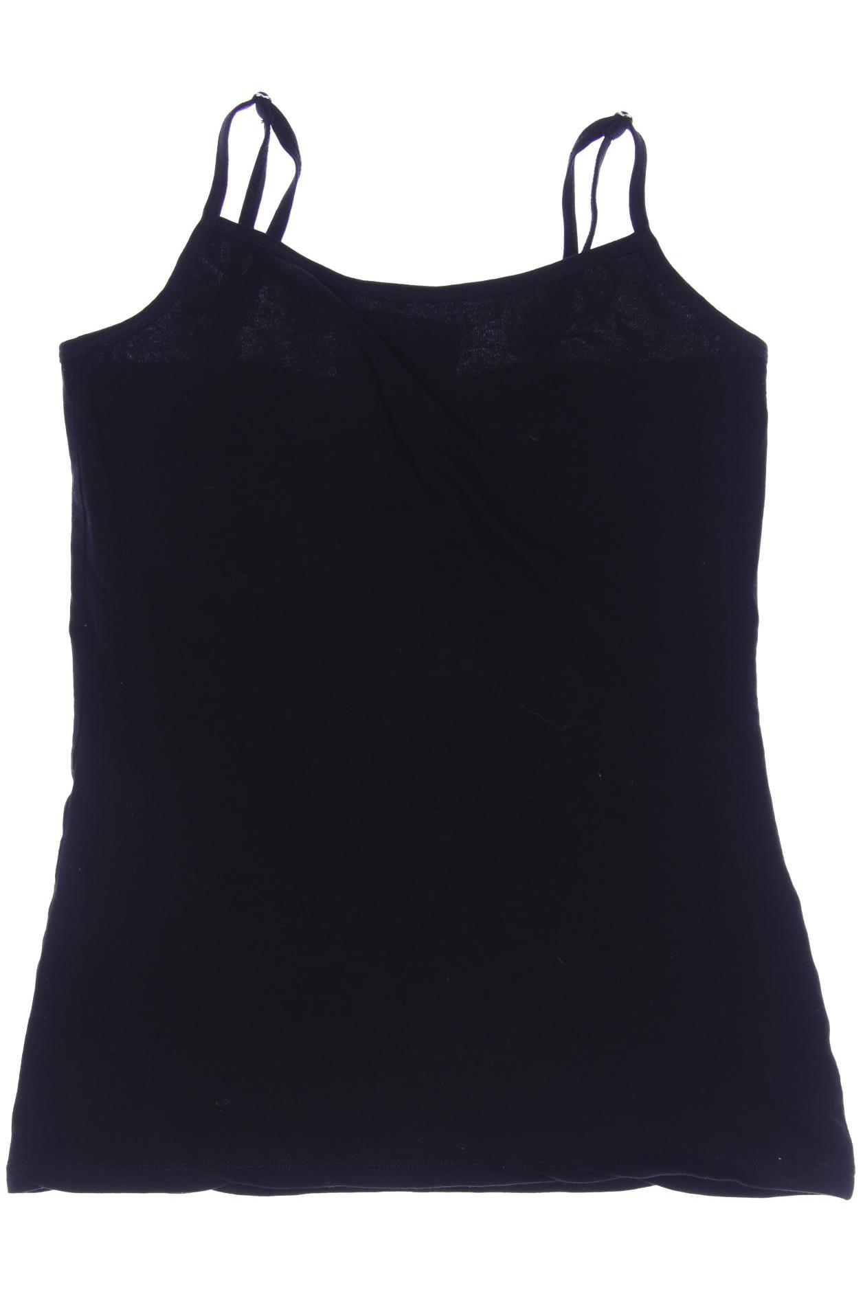 

Qiero Damen Top, schwarz
