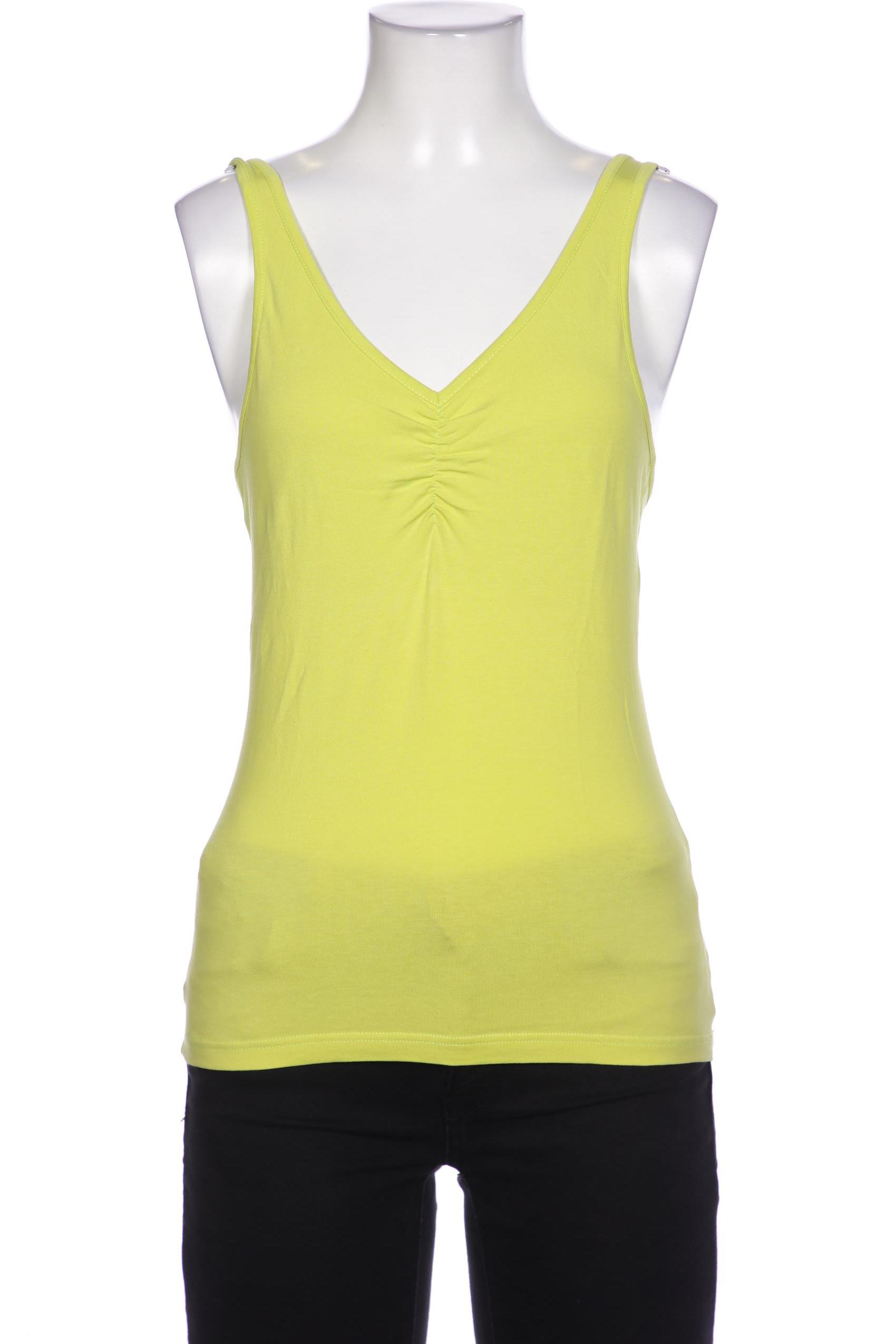 

Qiero Damen Top, hellgrün, Gr. 36