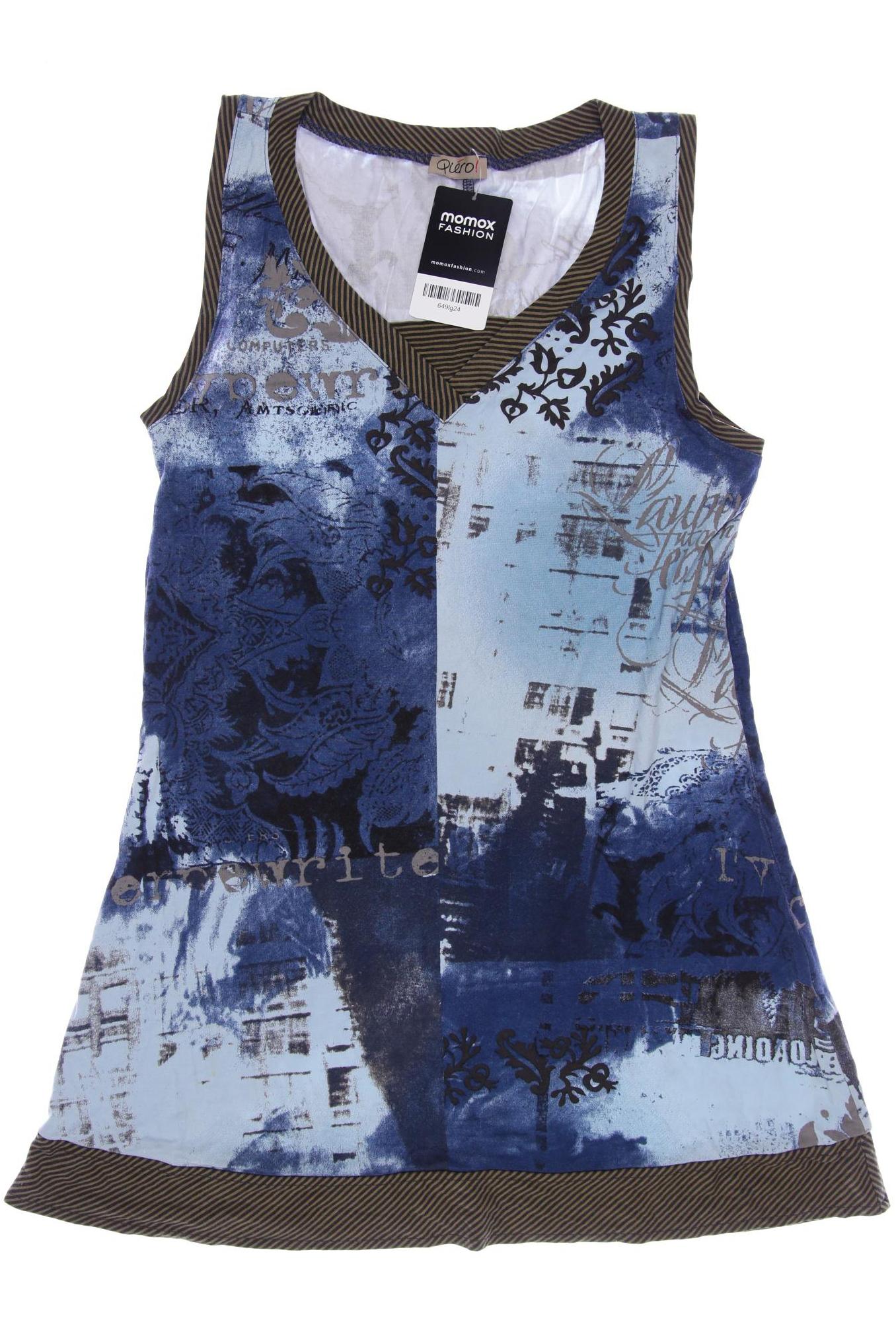 

Qiero Damen Top, mehrfarbig