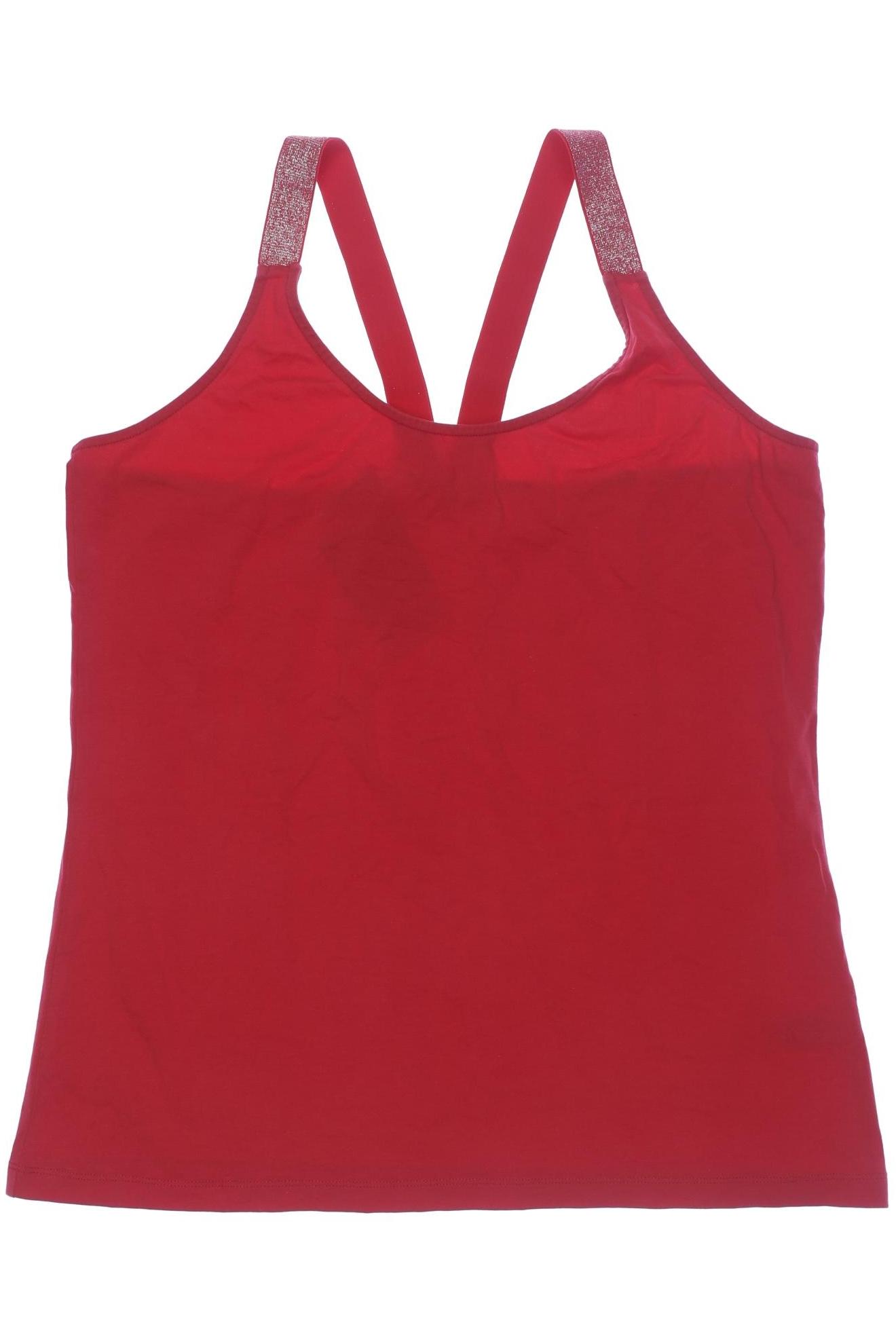 

Qiero Damen Top, rot, Gr. 42