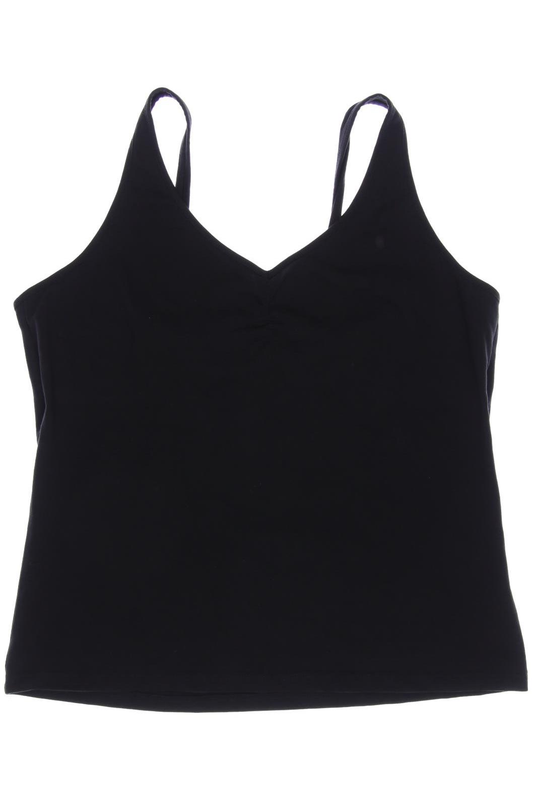 

Qiero Damen Top, schwarz