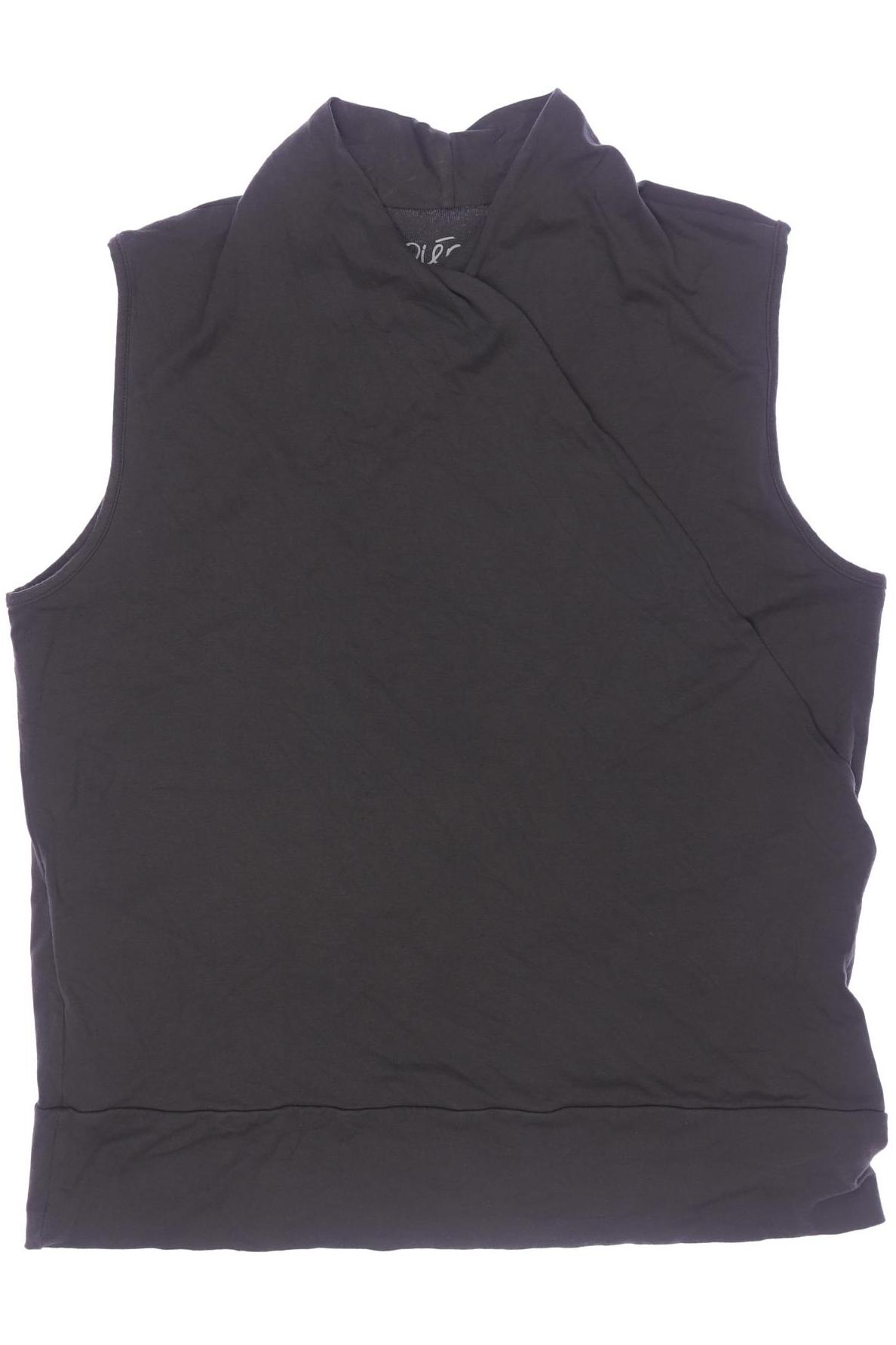 

Qiero Damen Top, grün, Gr. 44