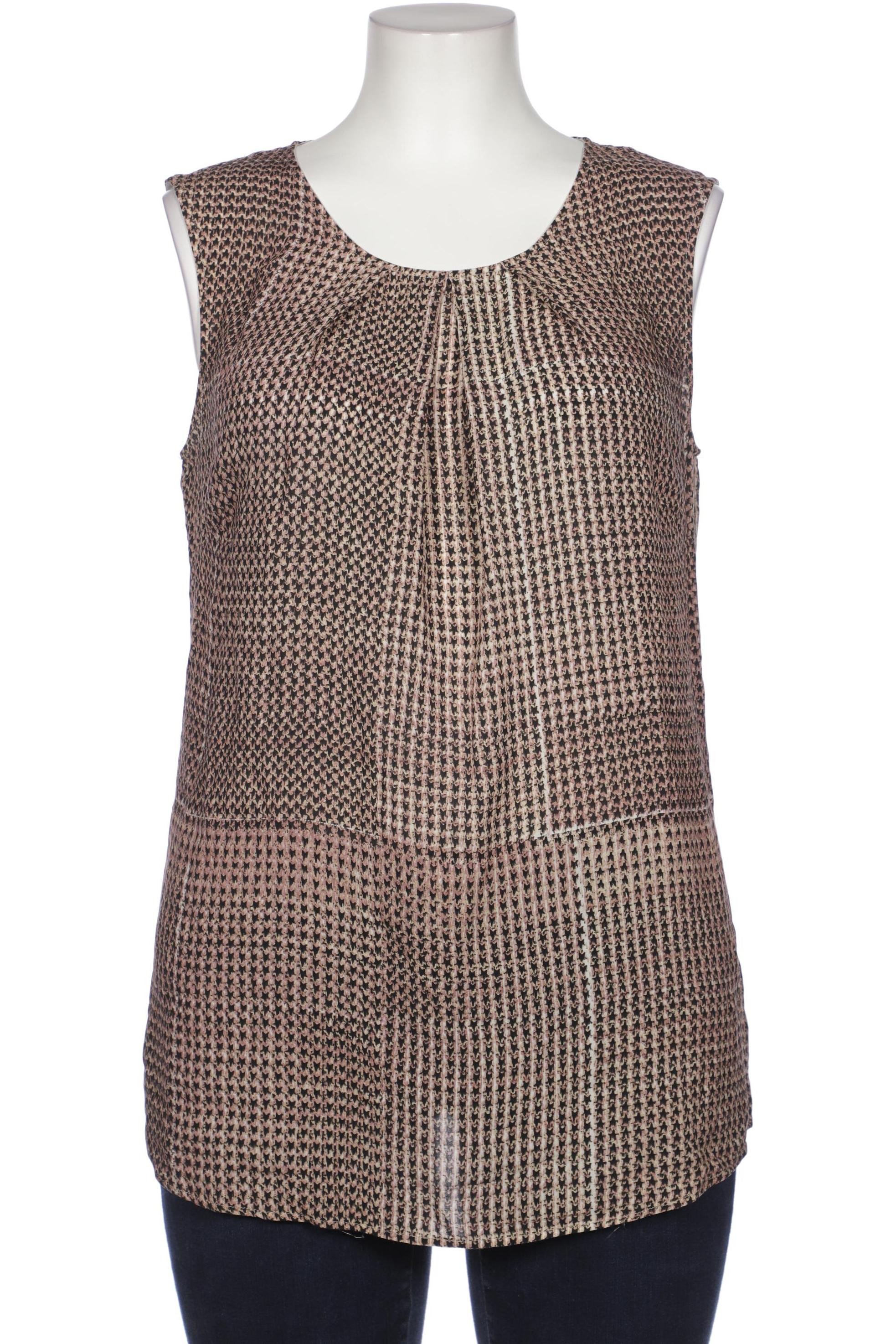 

Qiero Damen Top, braun, Gr. 44